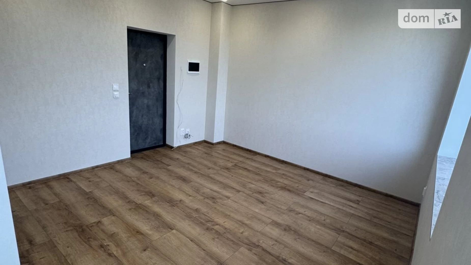 Продається 1-кімнатна квартира 21.2 кв. м у Рівному, вул. Могили Петра, 28Д - фото 5