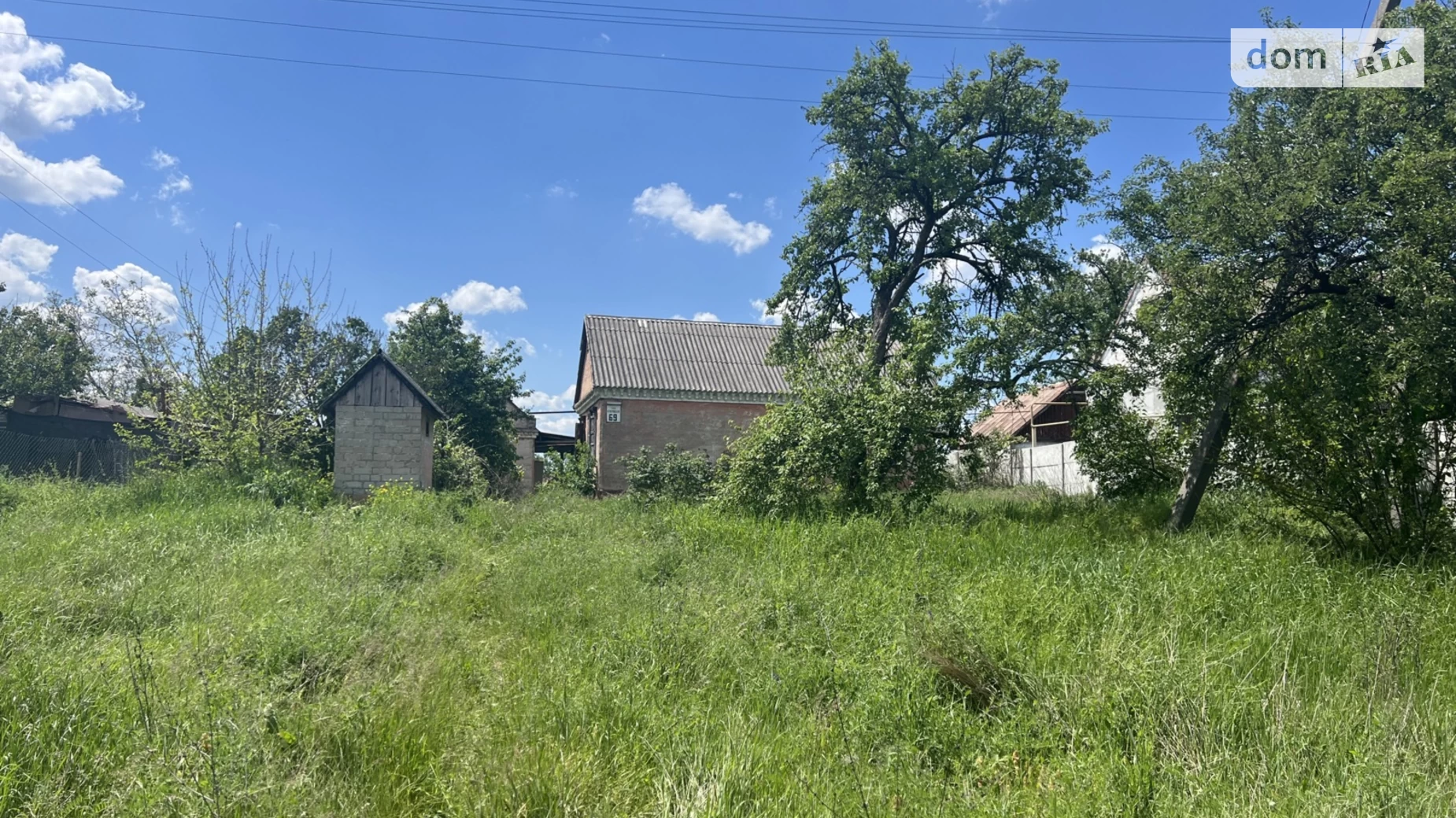 Продается одноэтажный дом 54 кв. м с террасой, цена: 18000 $ - фото 2