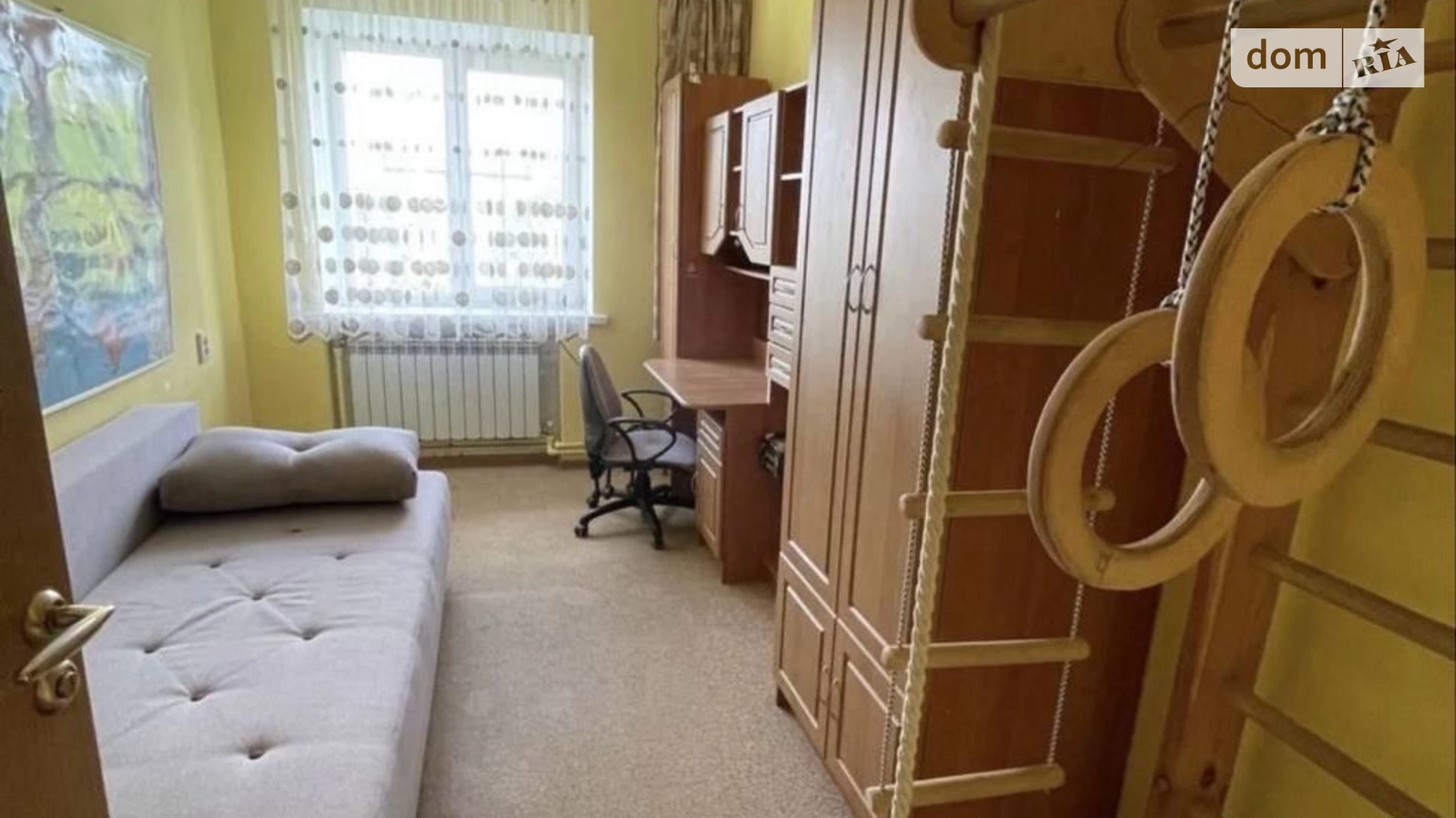 Продается 3-комнатная квартира 56.6 кв. м в Хмельницком, цена: 52000 $ - фото 5