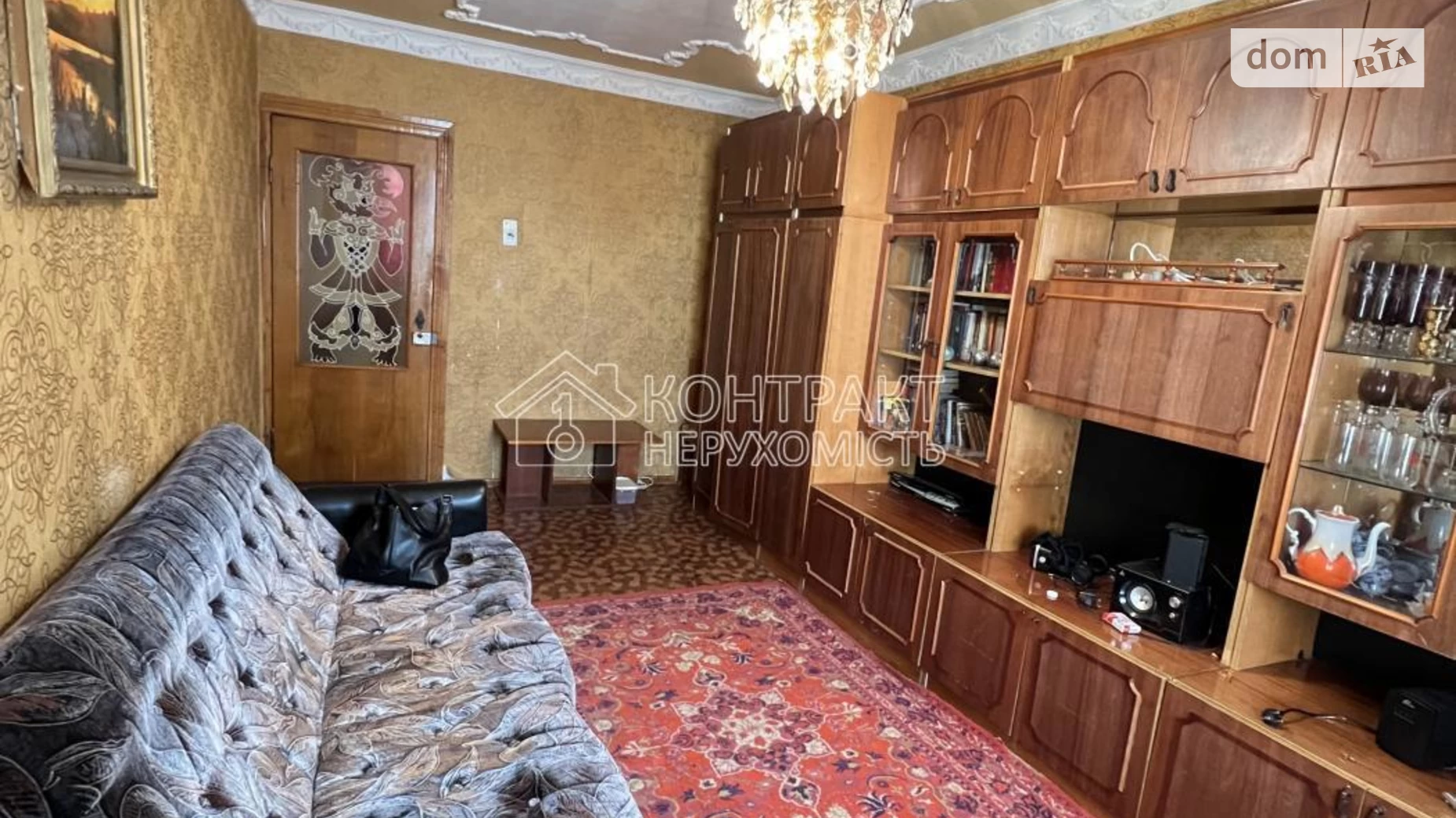 Продается 3-комнатная квартира 65 кв. м в Харькове, ул. Валентиновская, 42 - фото 5