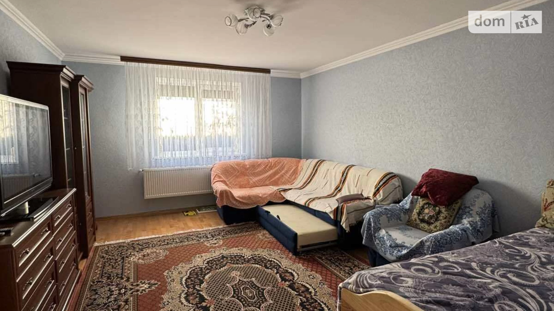 Сдается в аренду часть дома 100 кв. м с баней/сауной, цена: 20000 грн - фото 4
