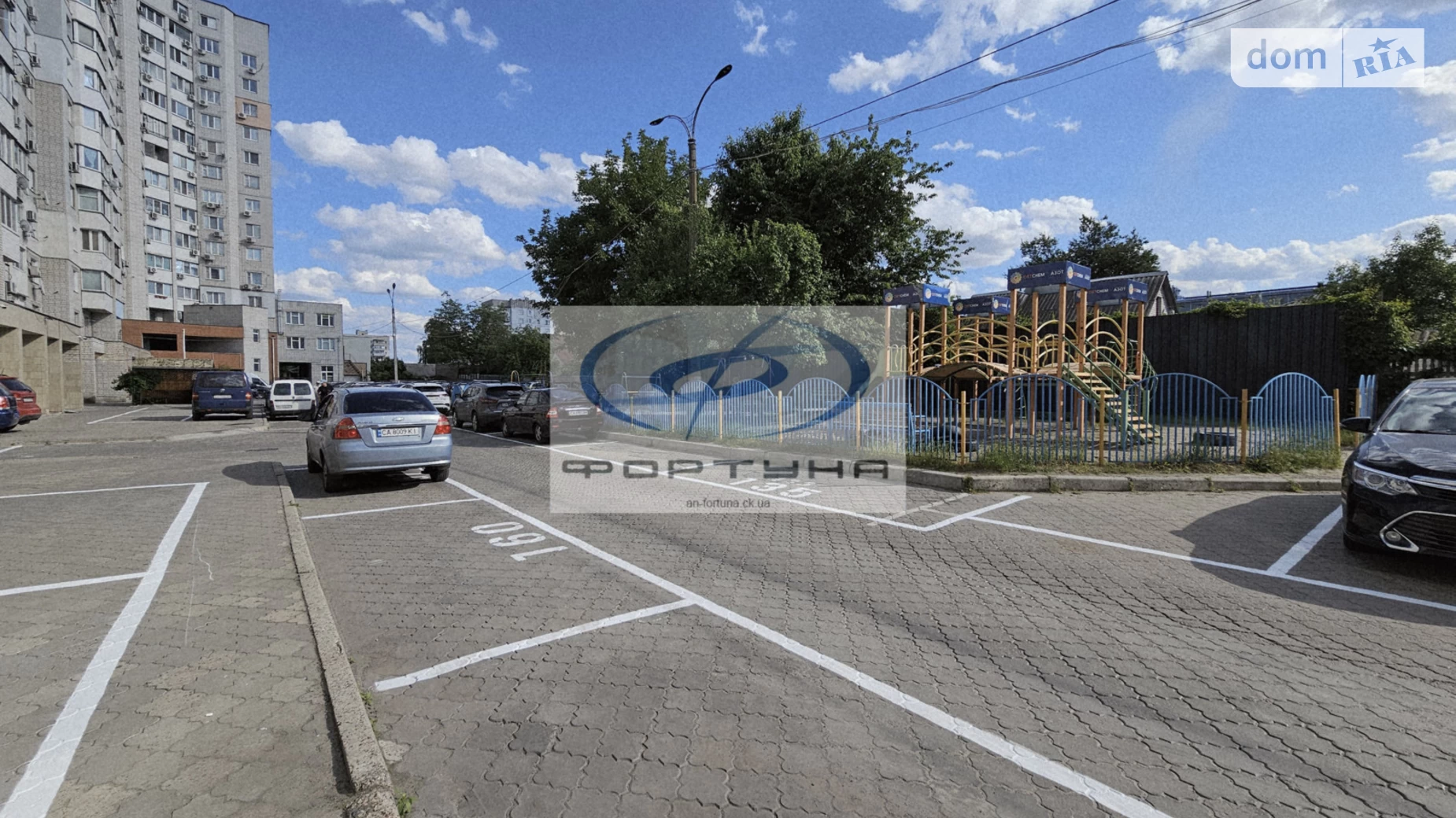 Продається 1-кімнатна квартира 45 кв. м у Черкасах, бул. Шевченка, 352 - фото 4