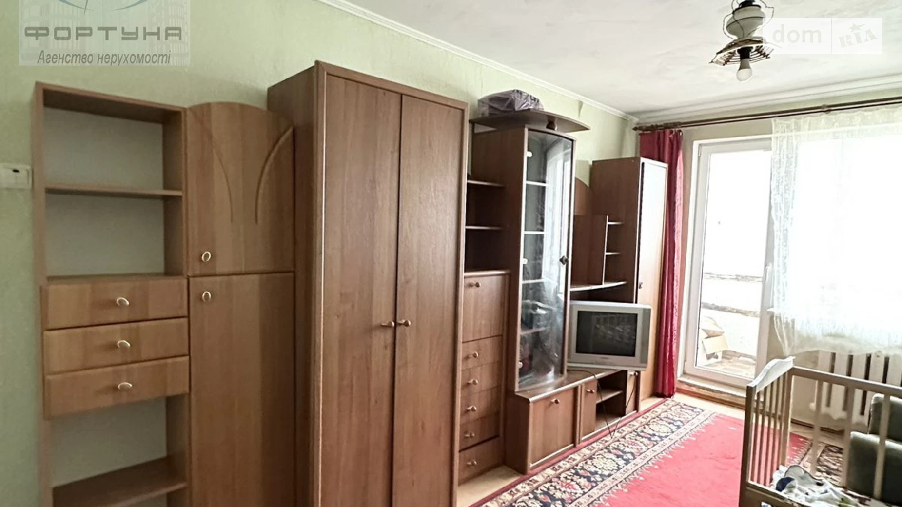 Продается 3-комнатная квартира 66 кв. м в Черкассах, ул. Героев Днепра - фото 2