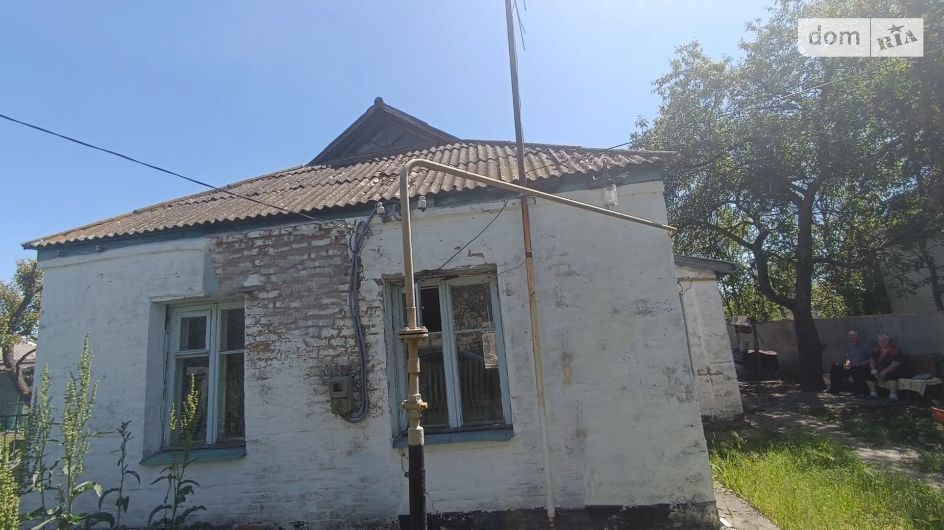 Продається одноповерховий будинок 52 кв. м с басейном, цена: 11000 $ - фото 2