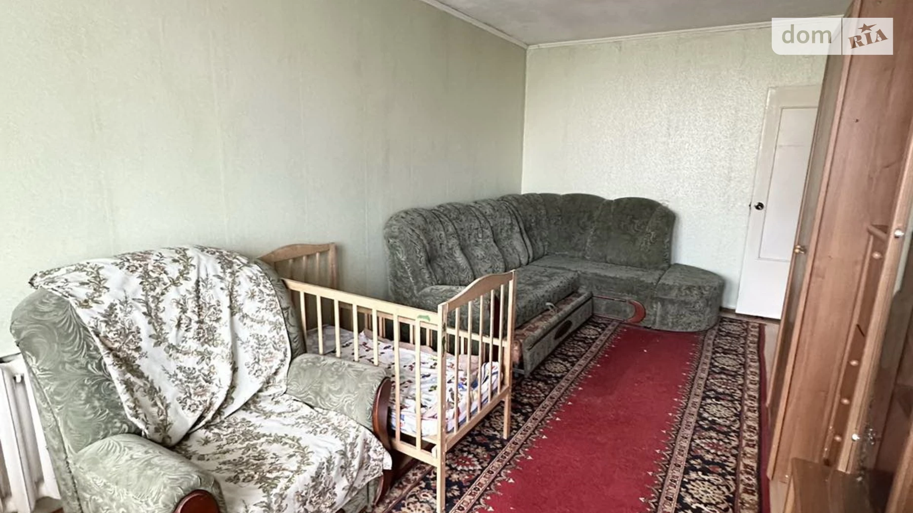Продается 3-комнатная квартира 66 кв. м в Черкассах, ул. Героев Днепра - фото 4