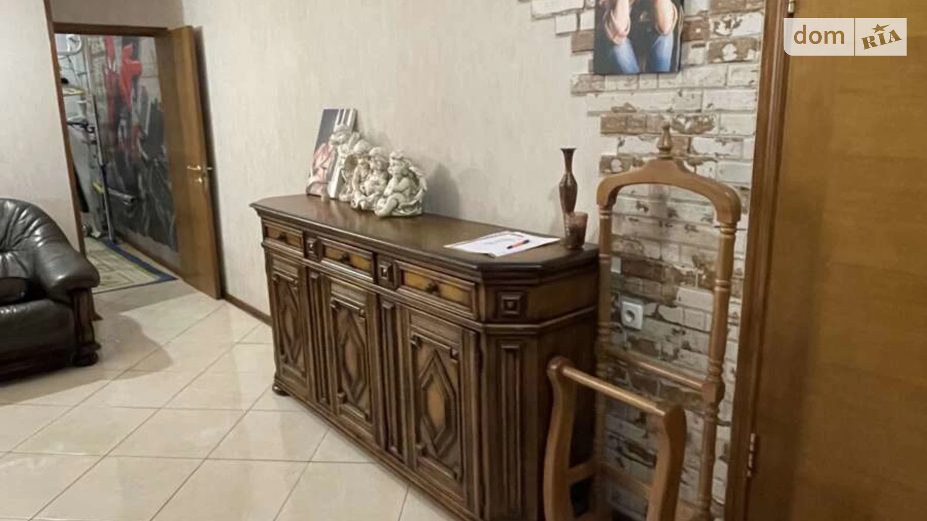 Продається 3-кімнатна квартира 98 кв. м у Миколаєві, вул. Садова (Центр), 2 - фото 5
