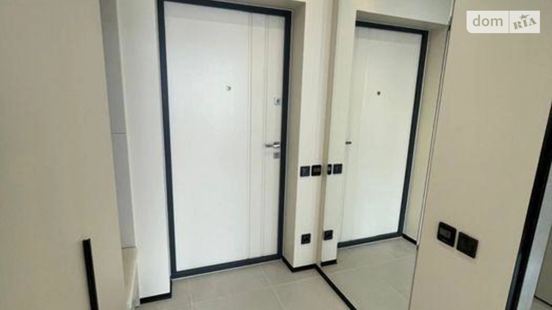Продается 1-комнатная квартира 47 кв. м в Киеве, наб. Днепровская, 15Д - фото 3