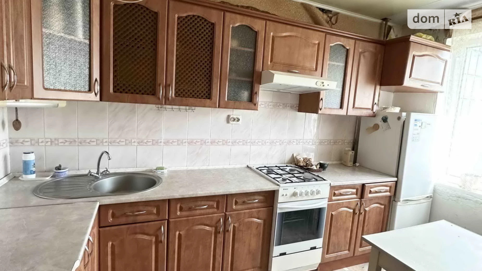 Продается 3-комнатная квартира 66 кв. м в Черкассах, ул. Героев Днепра - фото 5