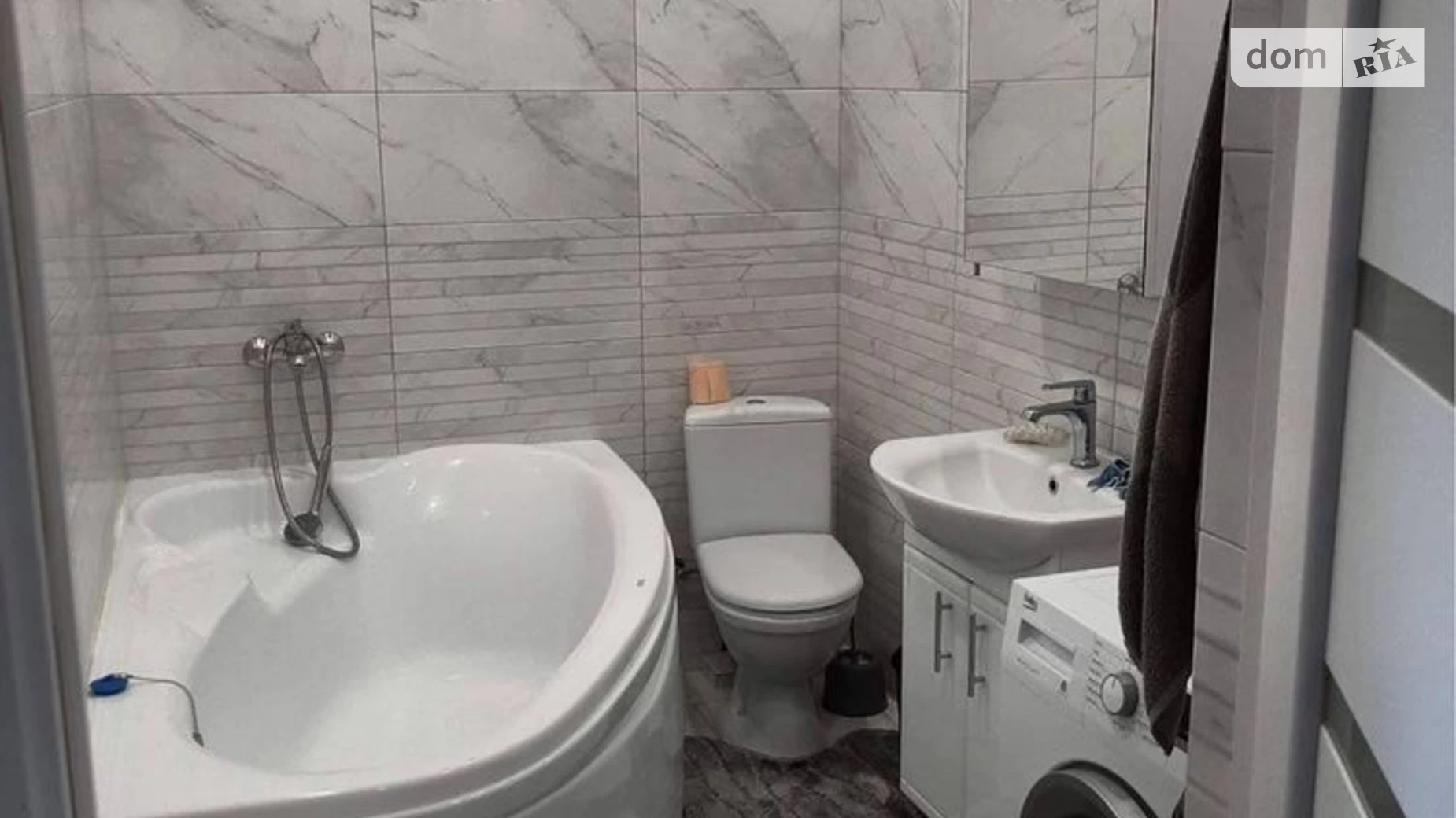 Продается 1-комнатная квартира 41 кв. м в, цена: 58000 $ - фото 5