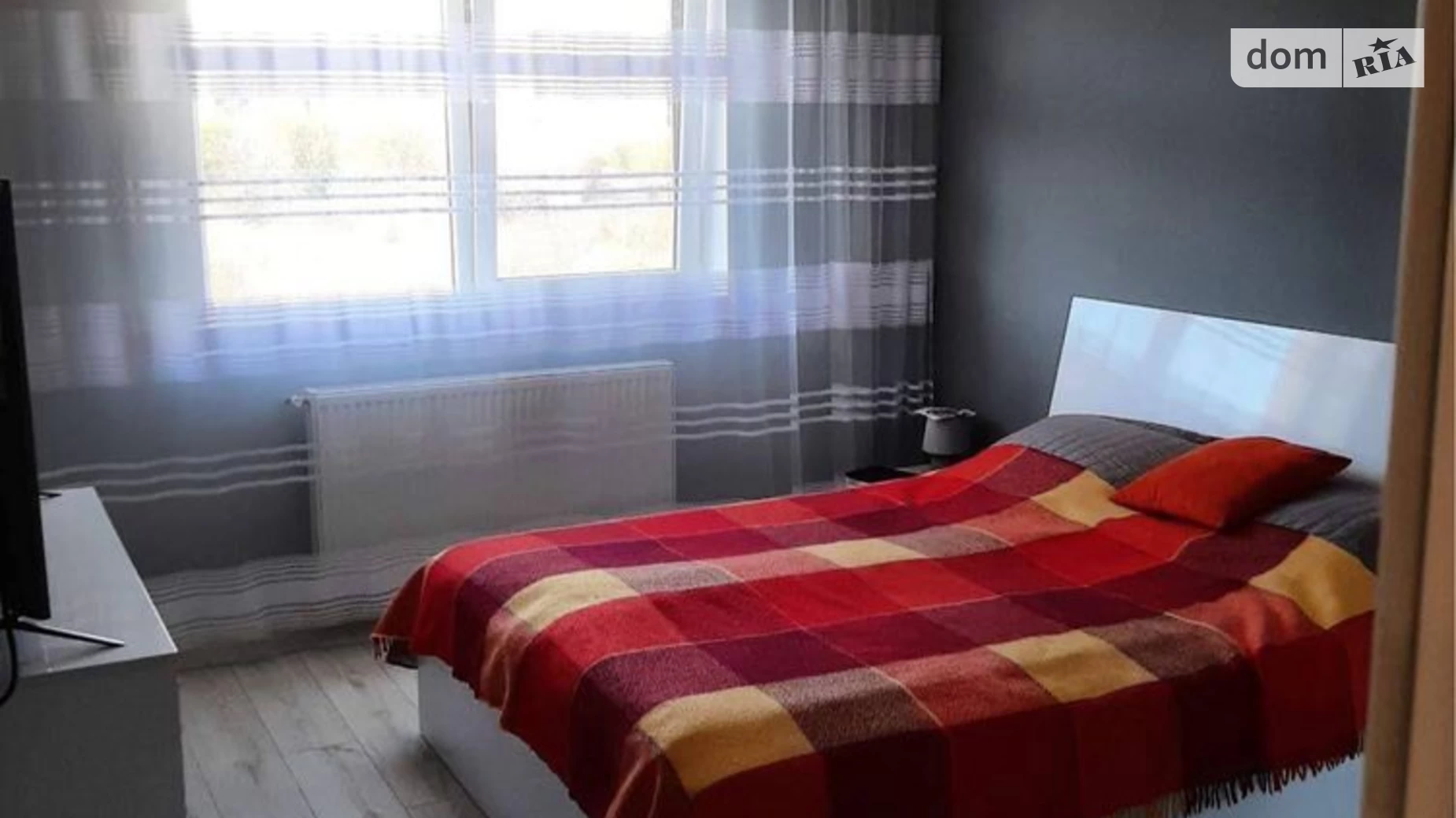 Продается 1-комнатная квартира 41 кв. м в, цена: 58000 $ - фото 3