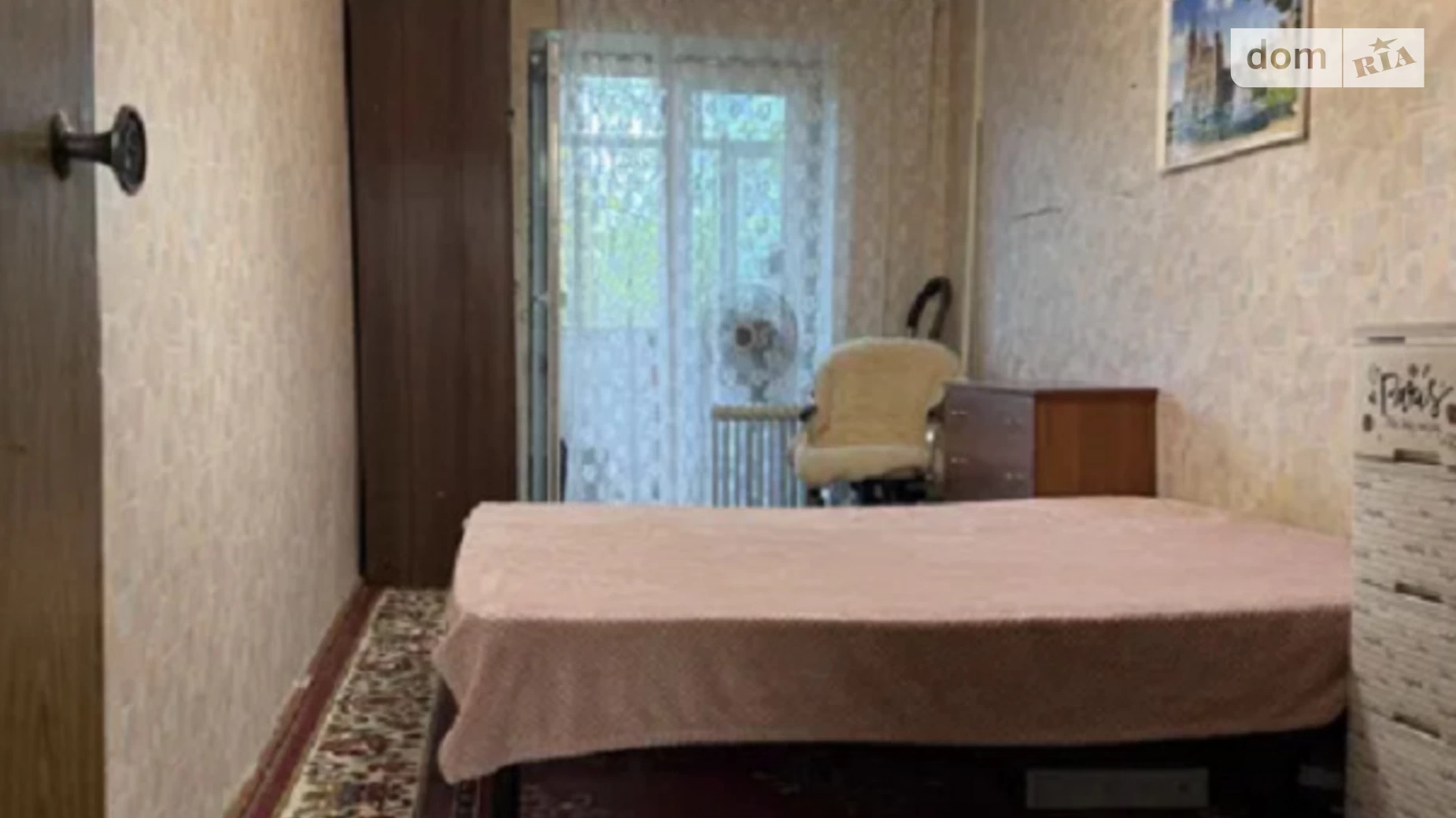 Продається 3-кімнатна квартира 60.4 кв. м у Миколаєві, цена: 32000 $ - фото 5