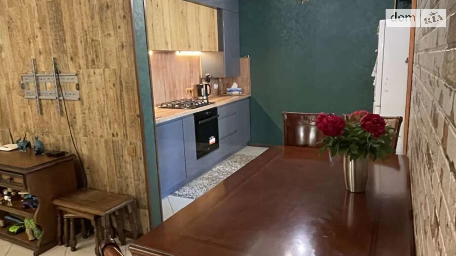 Продається 3-кімнатна квартира 98 кв. м у Миколаєві, вул. Садова (Центр), 2 - фото 2