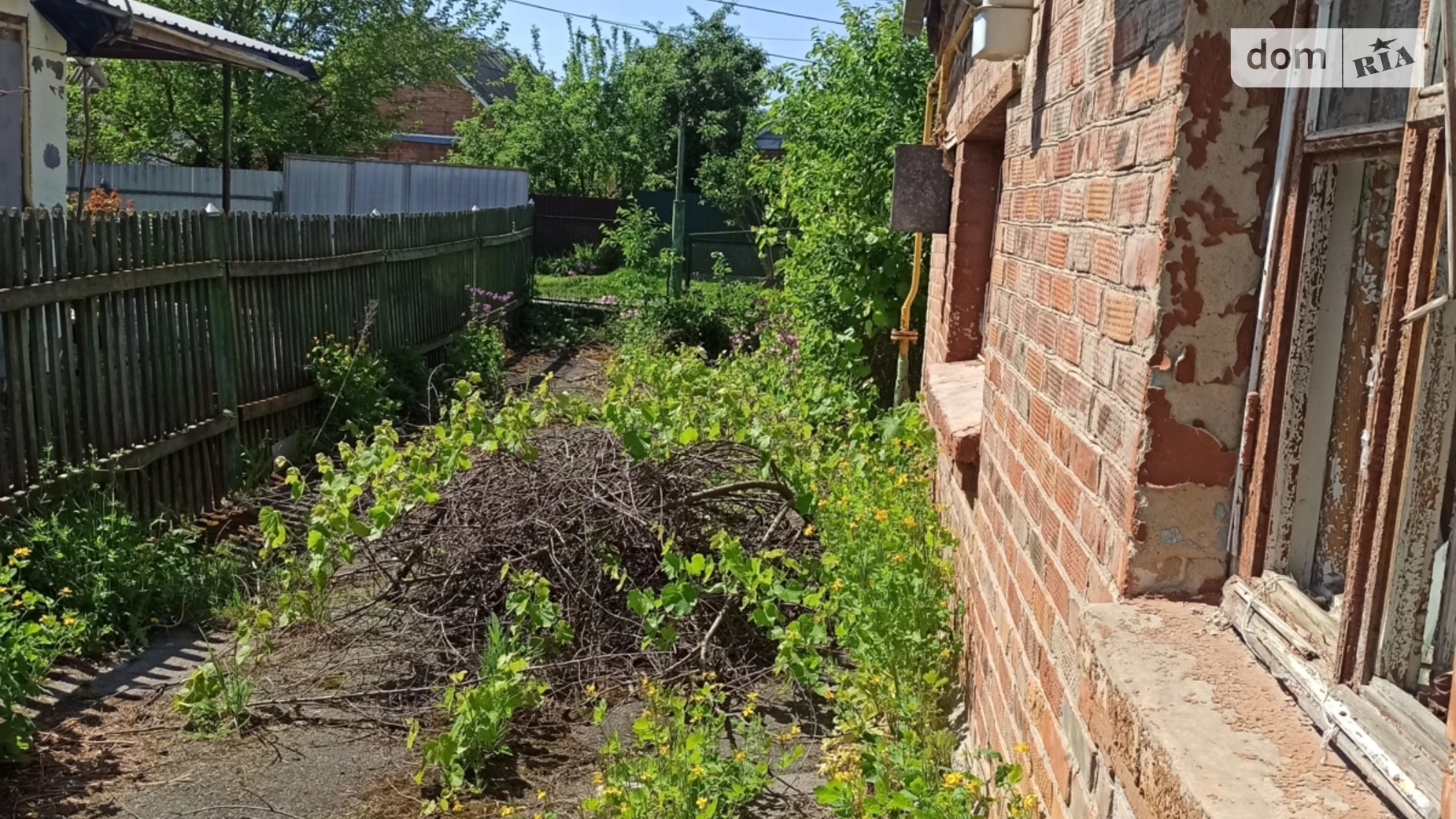 Продається одноповерховий будинок 80 кв. м з садом, цена: 85000 $ - фото 3
