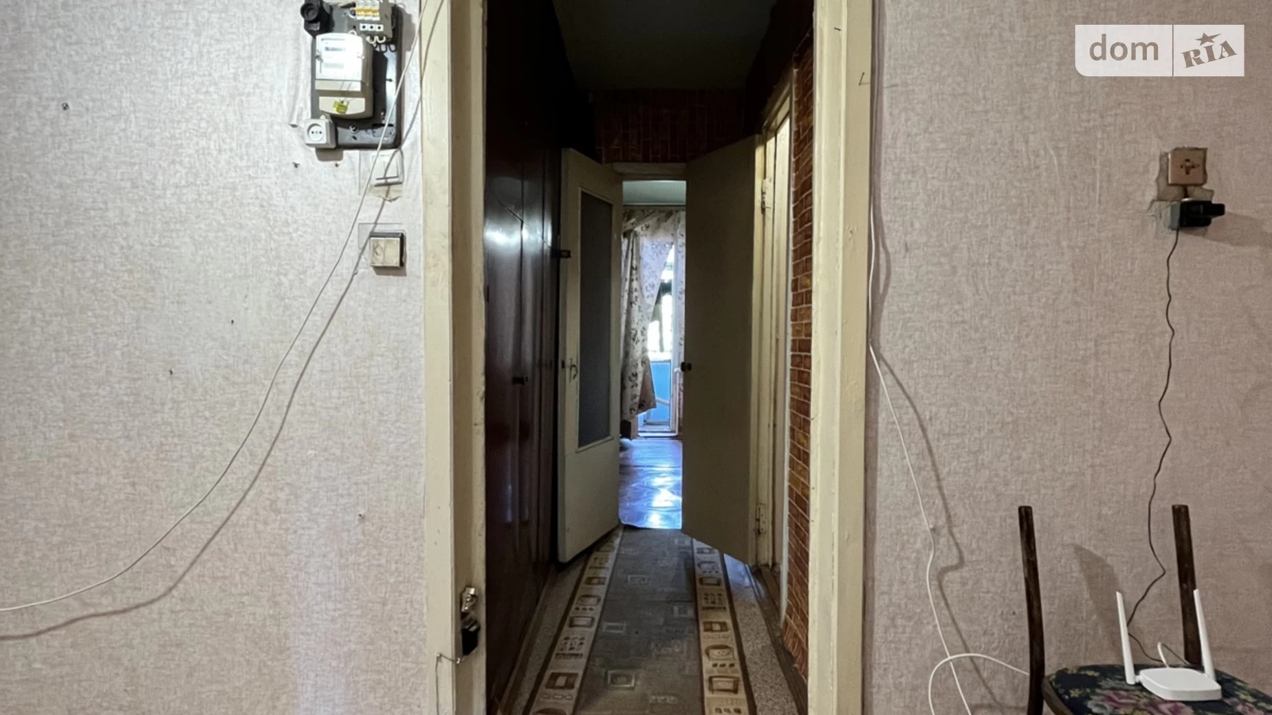 Продається 1-кімнатна квартира 44 кв. м у Миколаєві, вул. Колодязна - фото 3