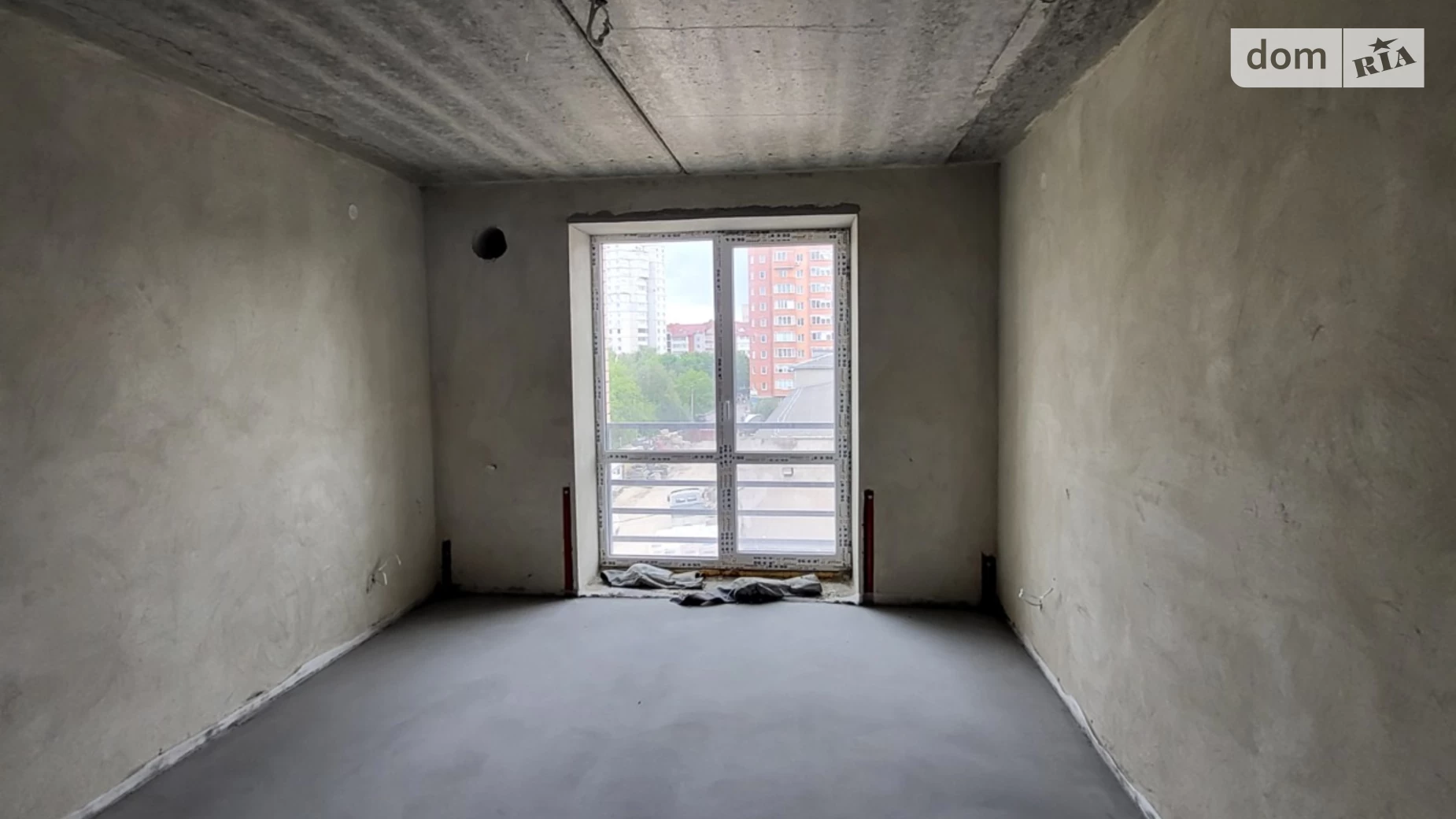 3-комнатная квартира 104 кв. м в Тернополе, ул. Троллейбусная - фото 2