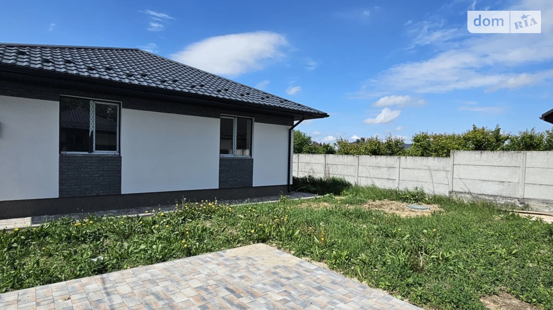 Продается одноэтажный дом 111 кв. м с участком, цена: 80000 $ - фото 3