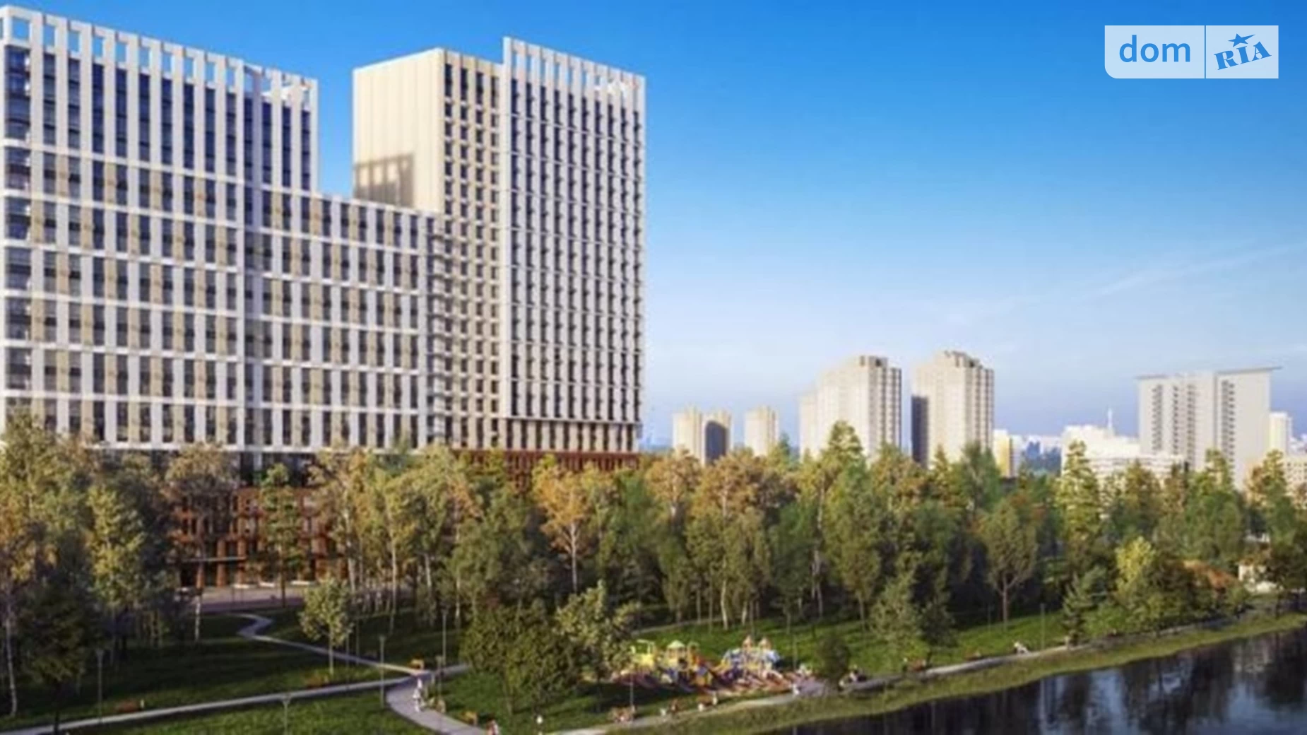 Продается 1-комнатная квартира 53.4 кв. м в Киеве, ул. Генерала Жмаченка, 22 - фото 3