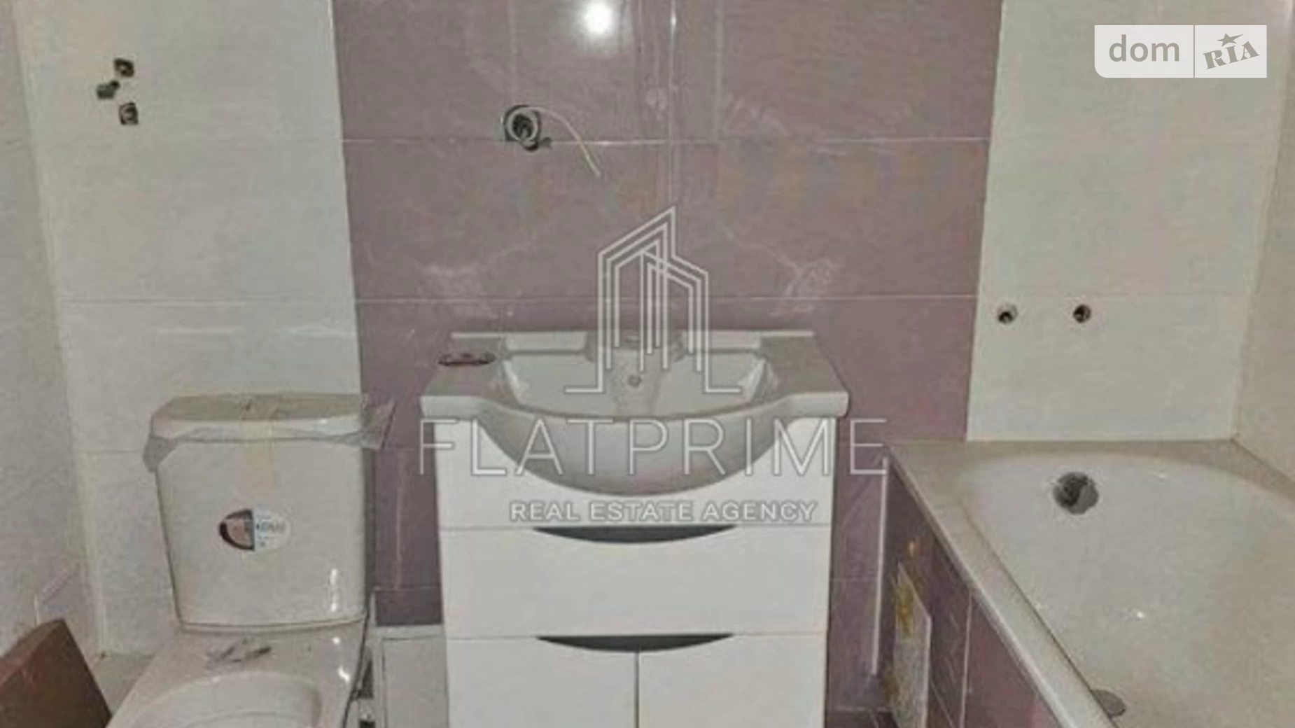 Продается 2-комнатная квартира 60.4 кв. м в Киеве, пер. Павла Ли(Московский (Жуляны)), 2Е - фото 2