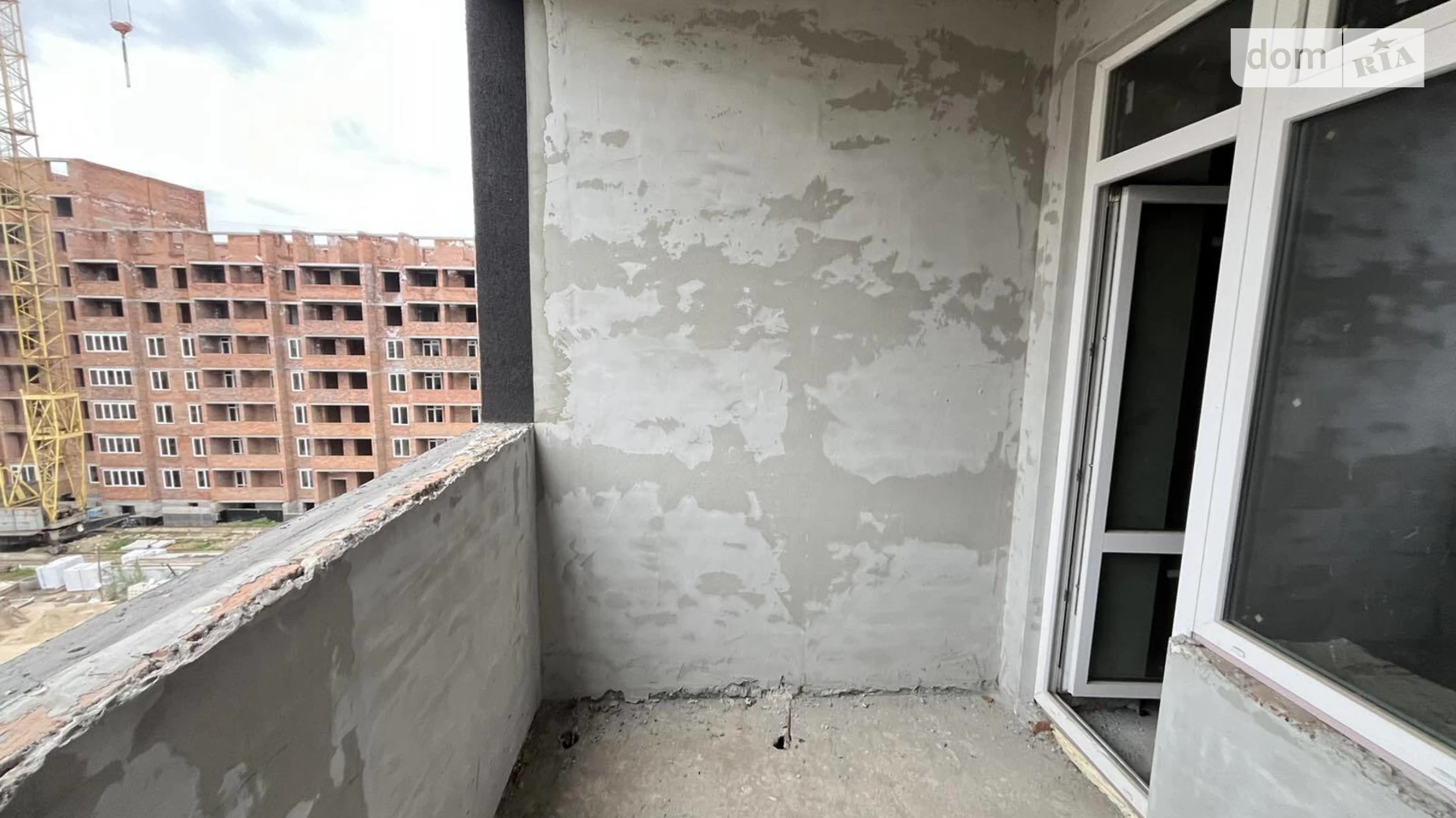 Продается 1-комнатная квартира 35 кв. м в Хмельницком, цена: 29000 $ - фото 5