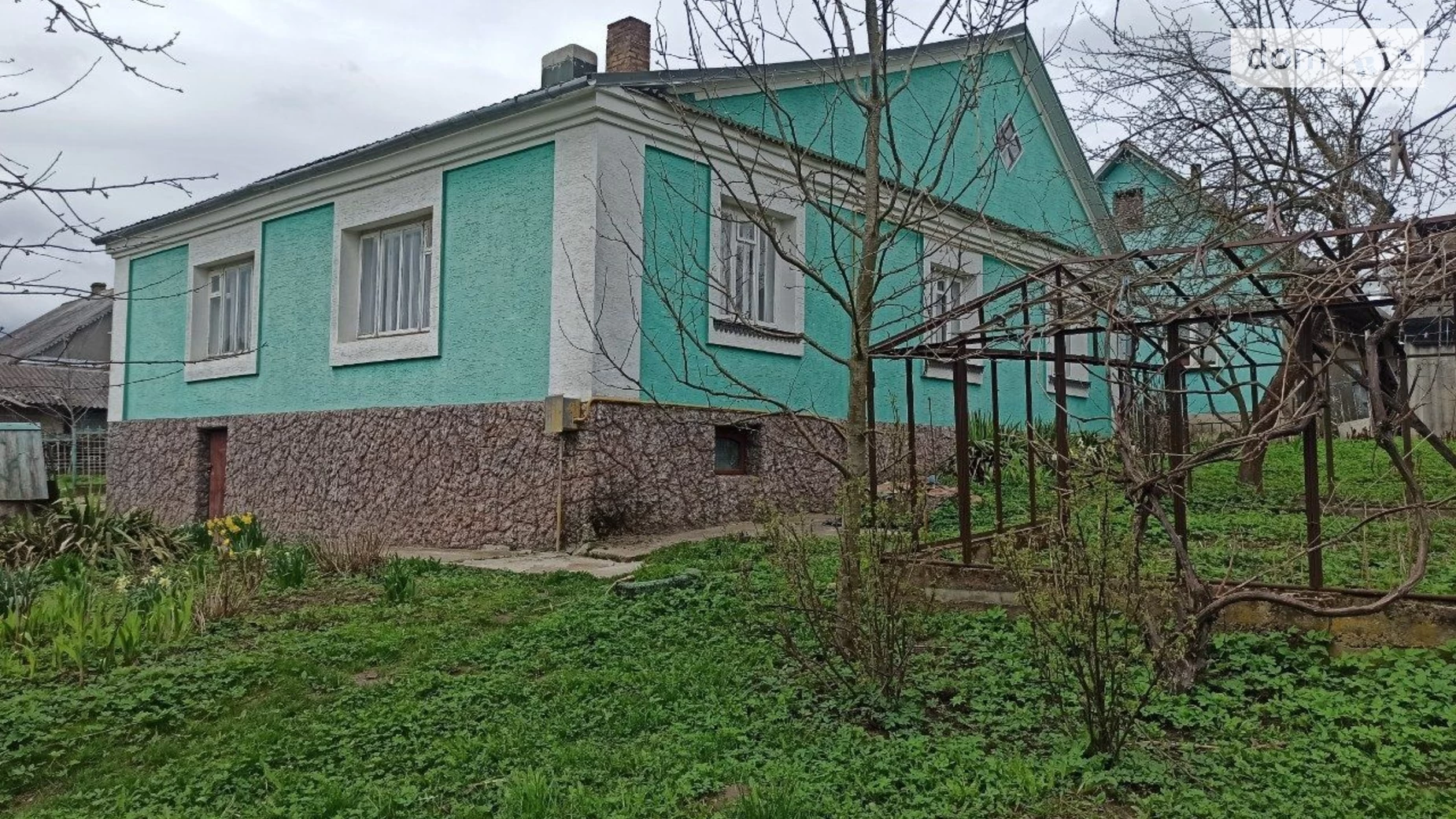 Продается одноэтажный дом 142.7 кв. м с гаражом, цена: 37000 € - фото 3