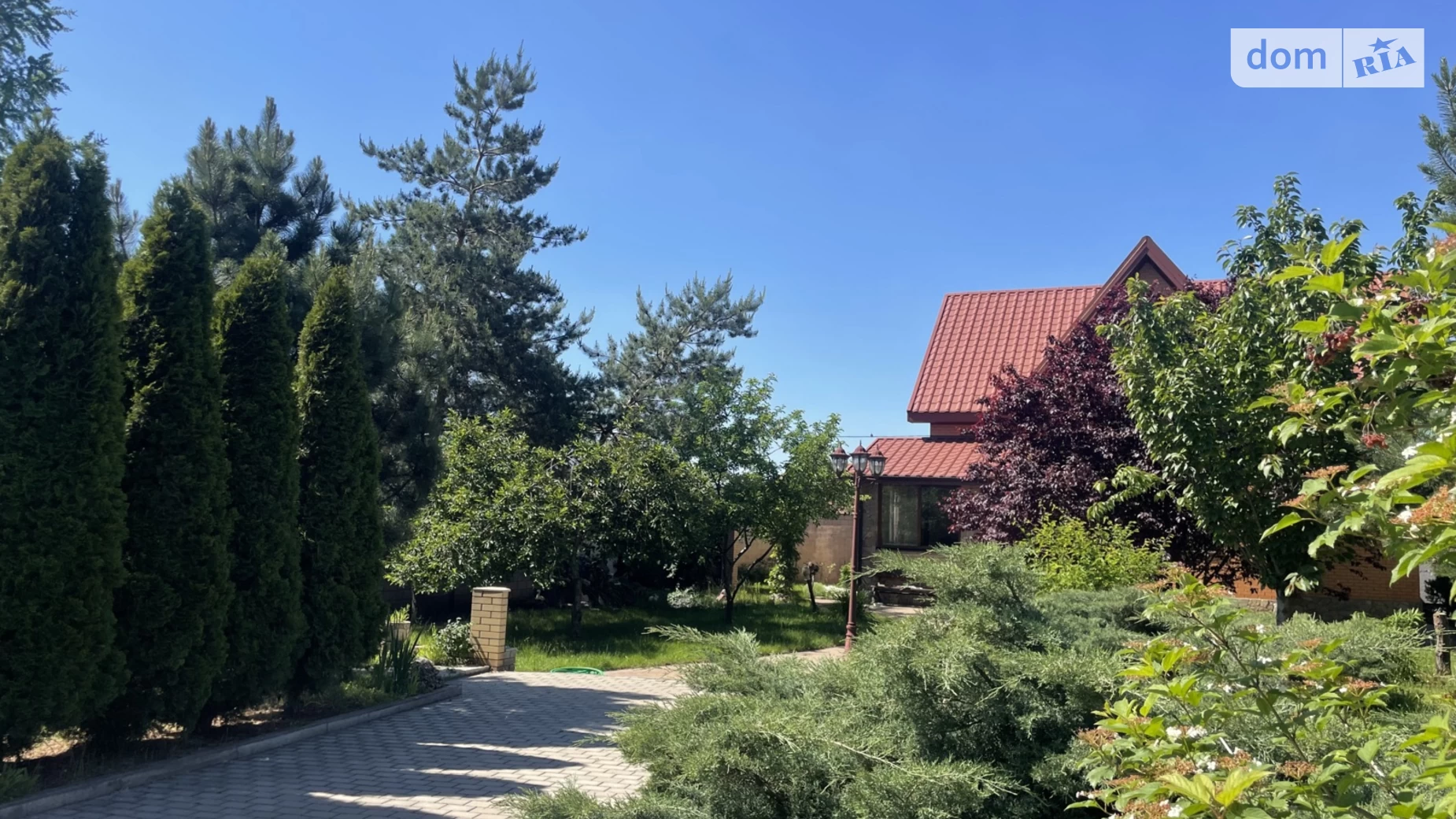 Сдается в аренду дом на 2 этажа 150 кв. м с террасой, цена: 1300 $ - фото 5