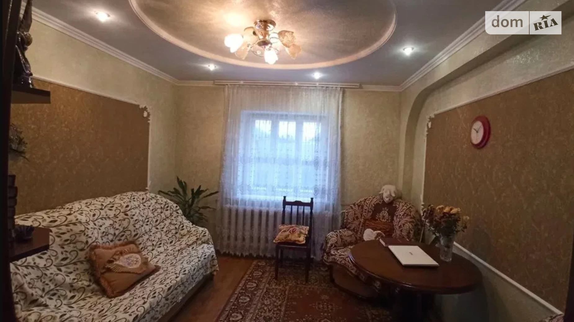 Продается одноэтажный дом 142.7 кв. м с гаражом, цена: 37000 € - фото 5