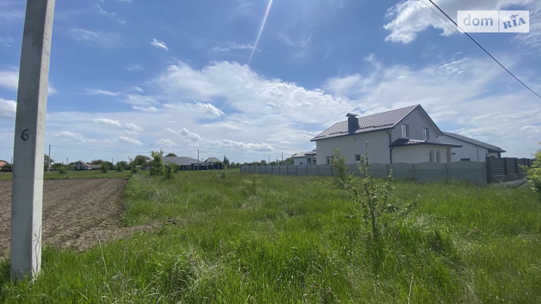 Продається земельна ділянка 7 соток у Вінницькій області, цена: 40000 $ - фото 2