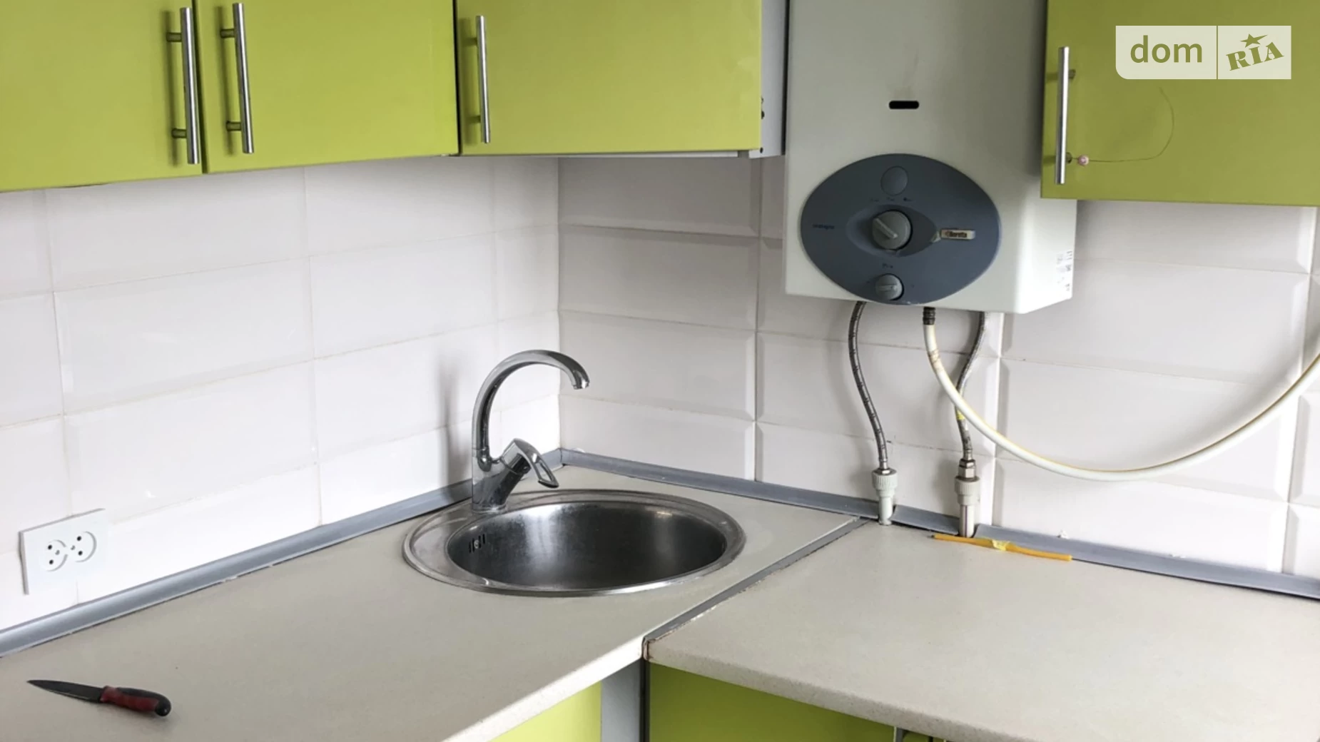 Продається 3-кімнатна квартира 43.7 кв. м у Здолбунові, цена: 31000 $ - фото 2