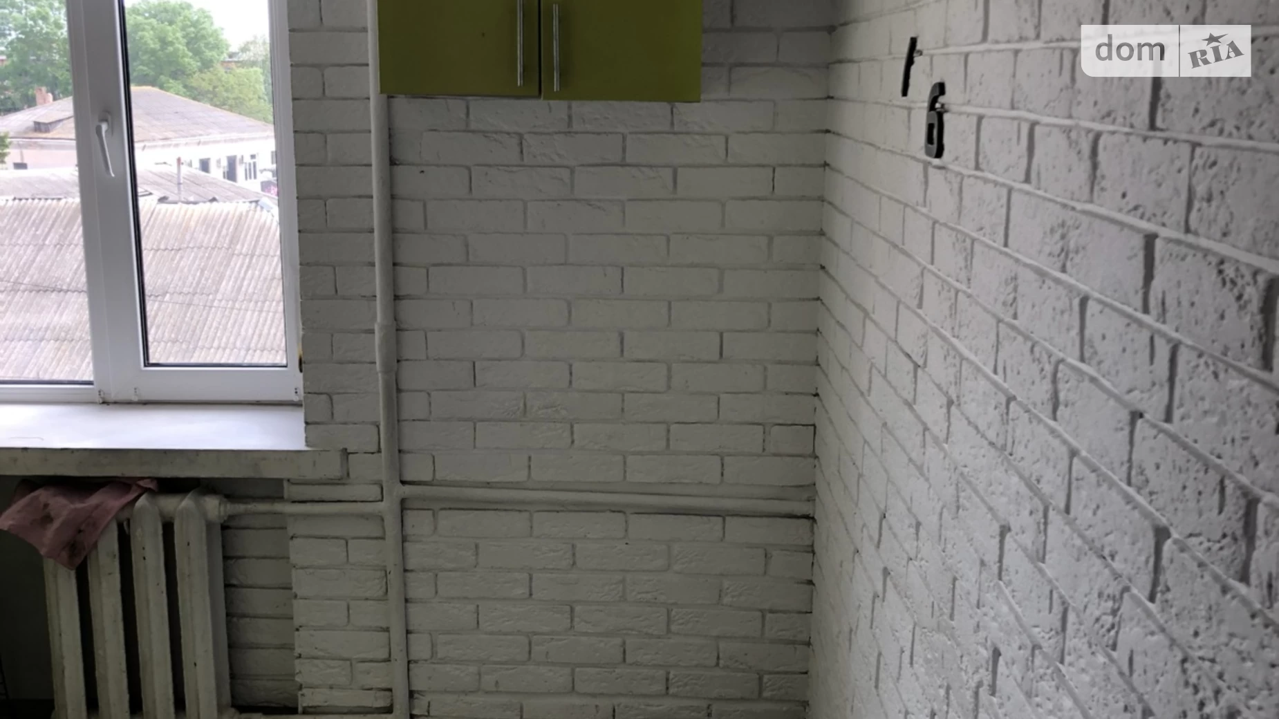 Продається 3-кімнатна квартира 43.7 кв. м у Здолбунові, цена: 31000 $ - фото 3