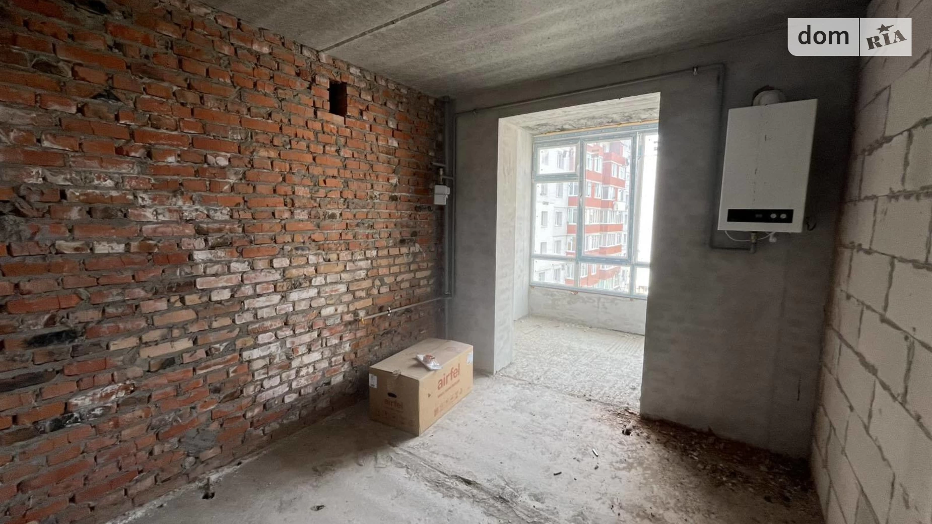 Продается 1-комнатная квартира 51.2 кв. м в Хмельницком, цена: 36500 $ - фото 4