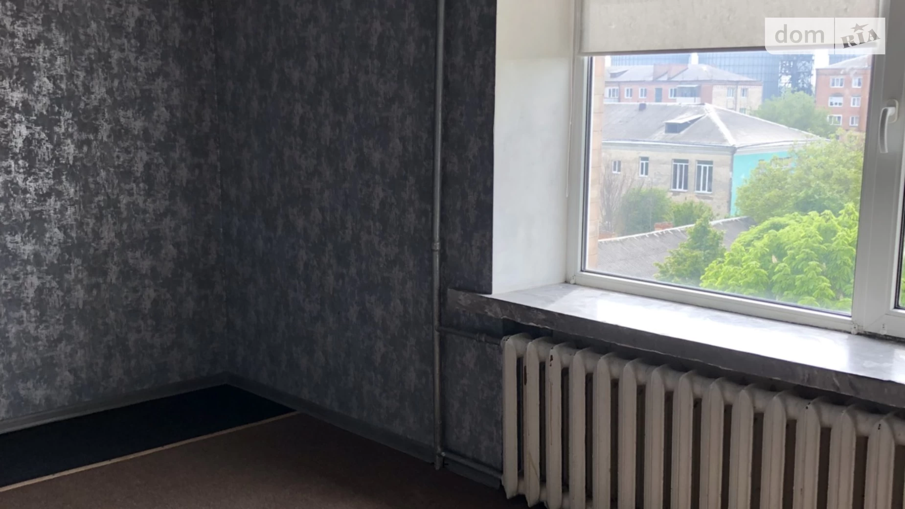 Продається 3-кімнатна квартира 43.7 кв. м у Здолбунові, цена: 31000 $ - фото 5
