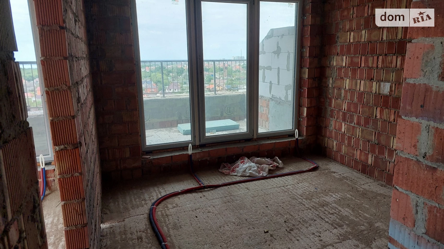 Продается 2-комнатная квартира 55 кв. м в Фонтанке, ул. Чехова, 1 - фото 4