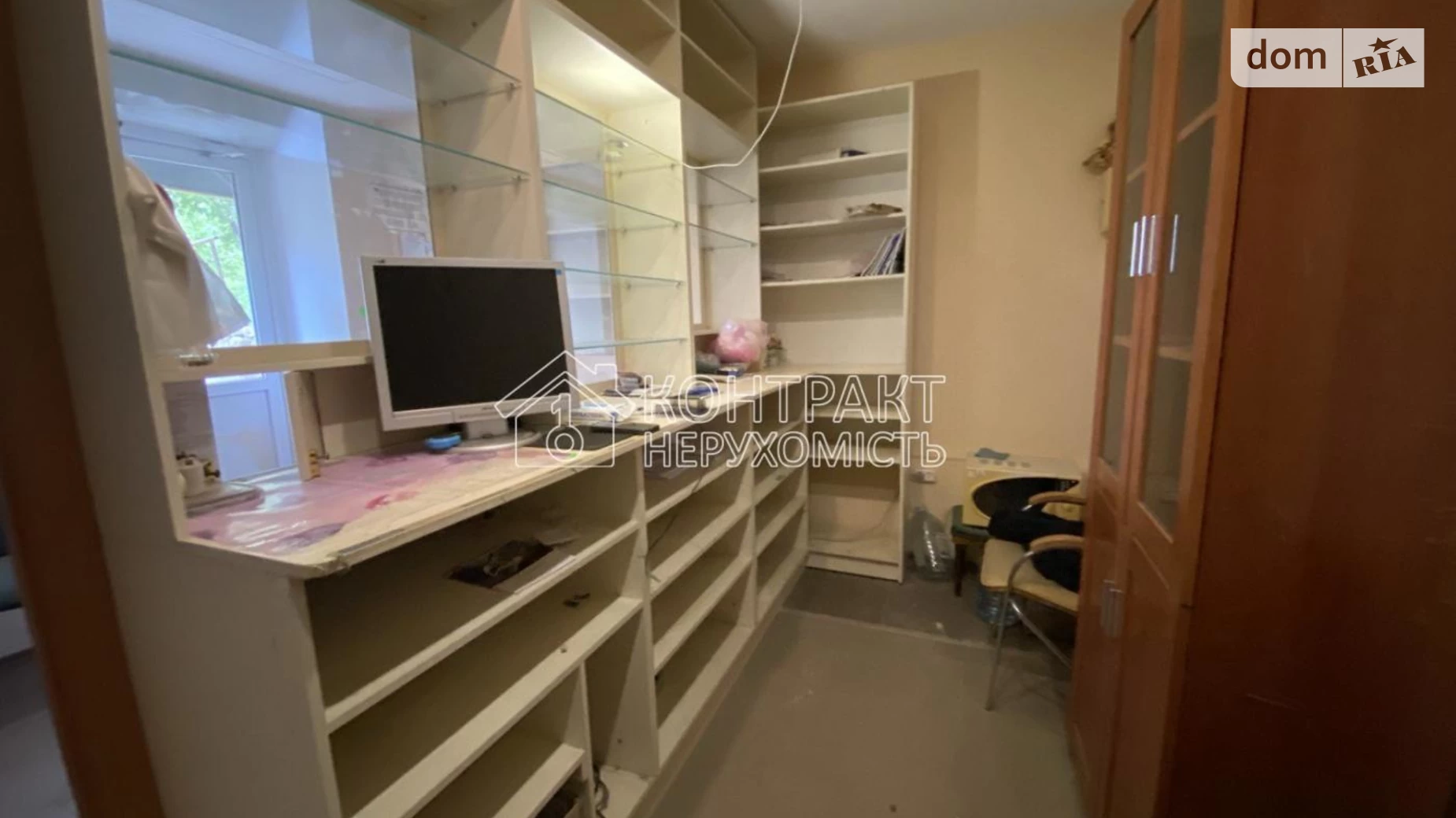 Продается помещения свободного назначения 47 кв. м в 9-этажном здании, цена: 37000 $ - фото 4