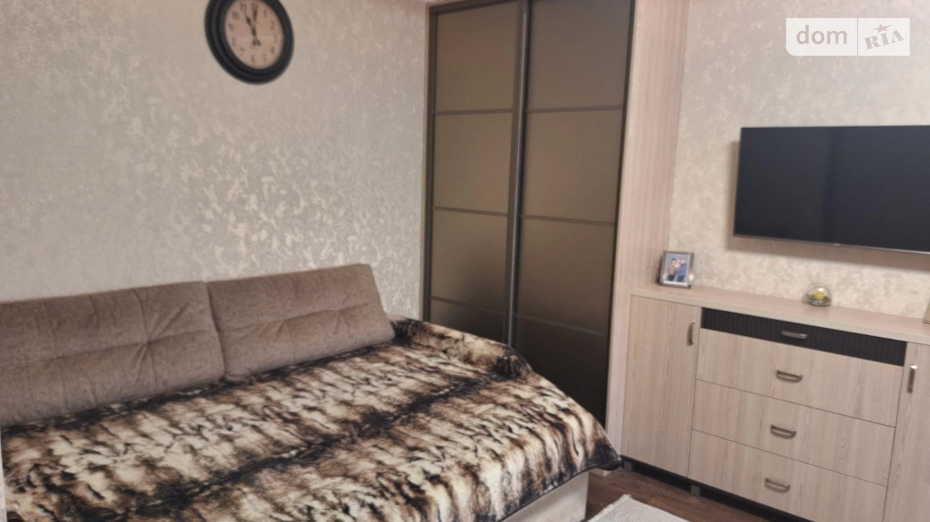 Продається 2-кімнатна квартира 45 кв. м у Харкові, вул. Харківських Дивізій, 18 - фото 2