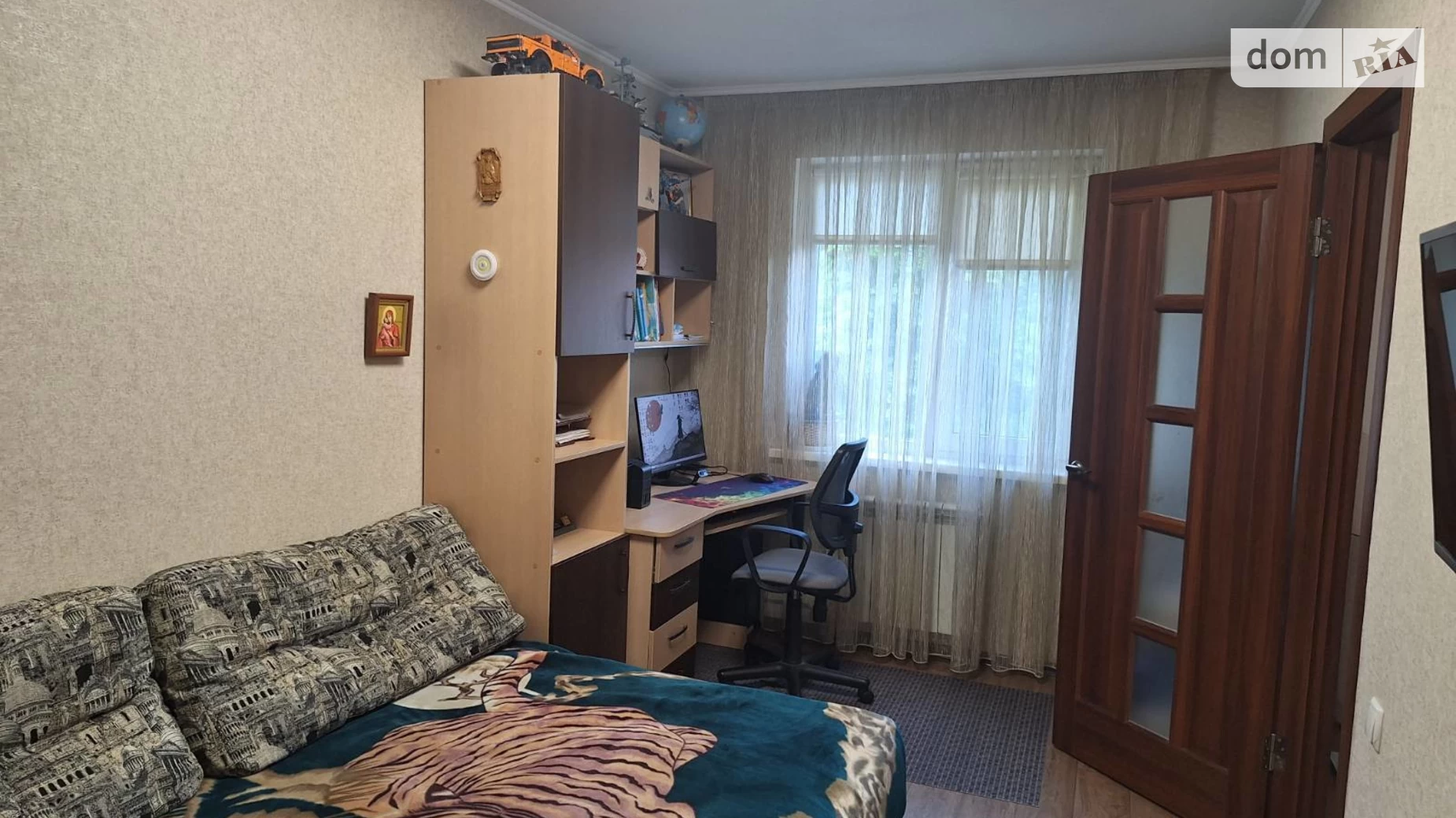 Продается 2-комнатная квартира 43.9 кв. м в Харькове, ул. Харьковских Дивизий, 18 - фото 4