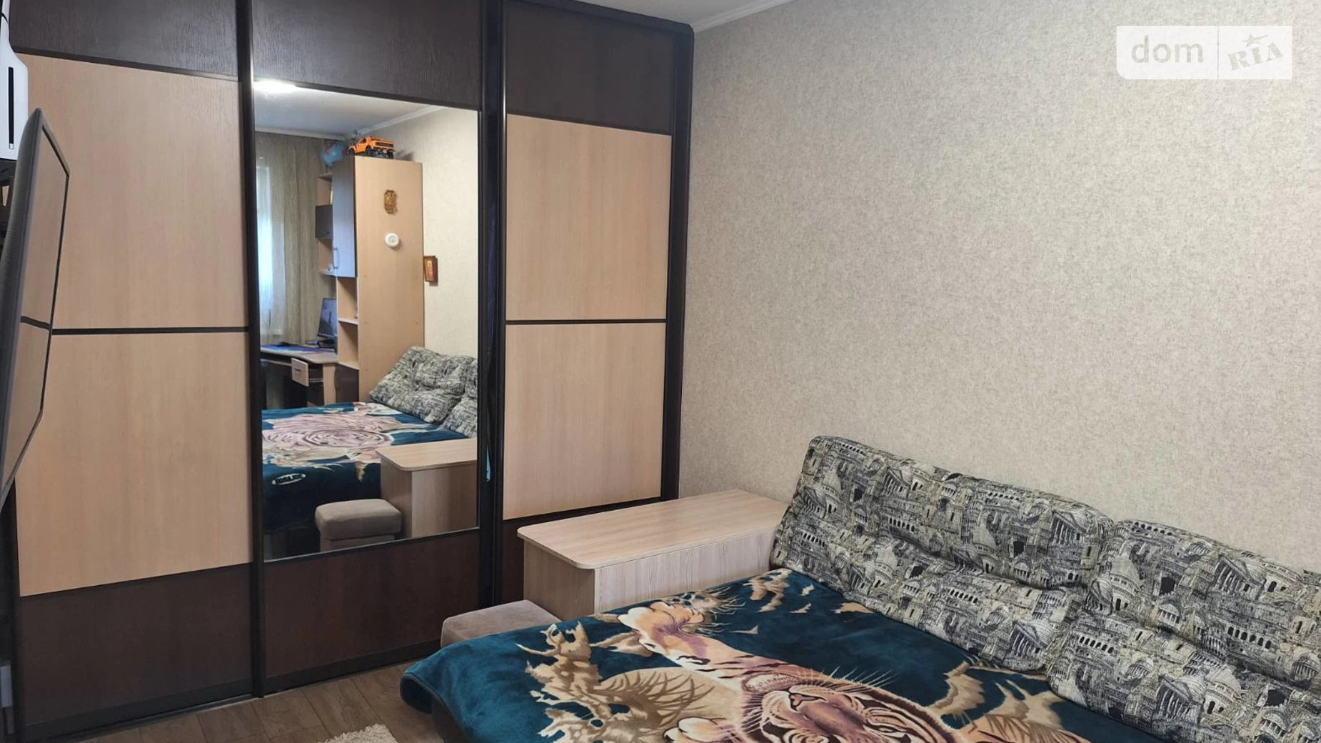 Продается 2-комнатная квартира 43.9 кв. м в Харькове, ул. Харьковских Дивизий, 18 - фото 5