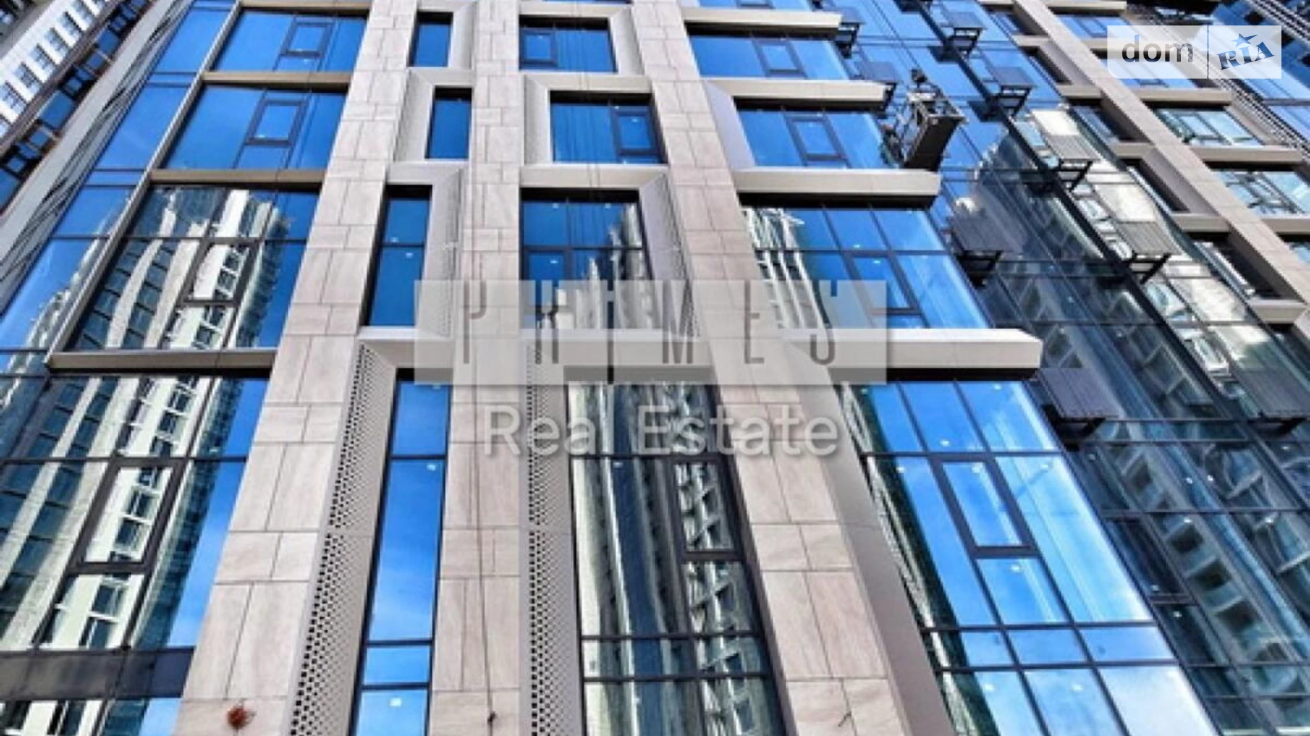 Продается 2-комнатная квартира 116 кв. м в Киеве, ул. Андрея Верхогляда(Драгомирова), 9 - фото 5