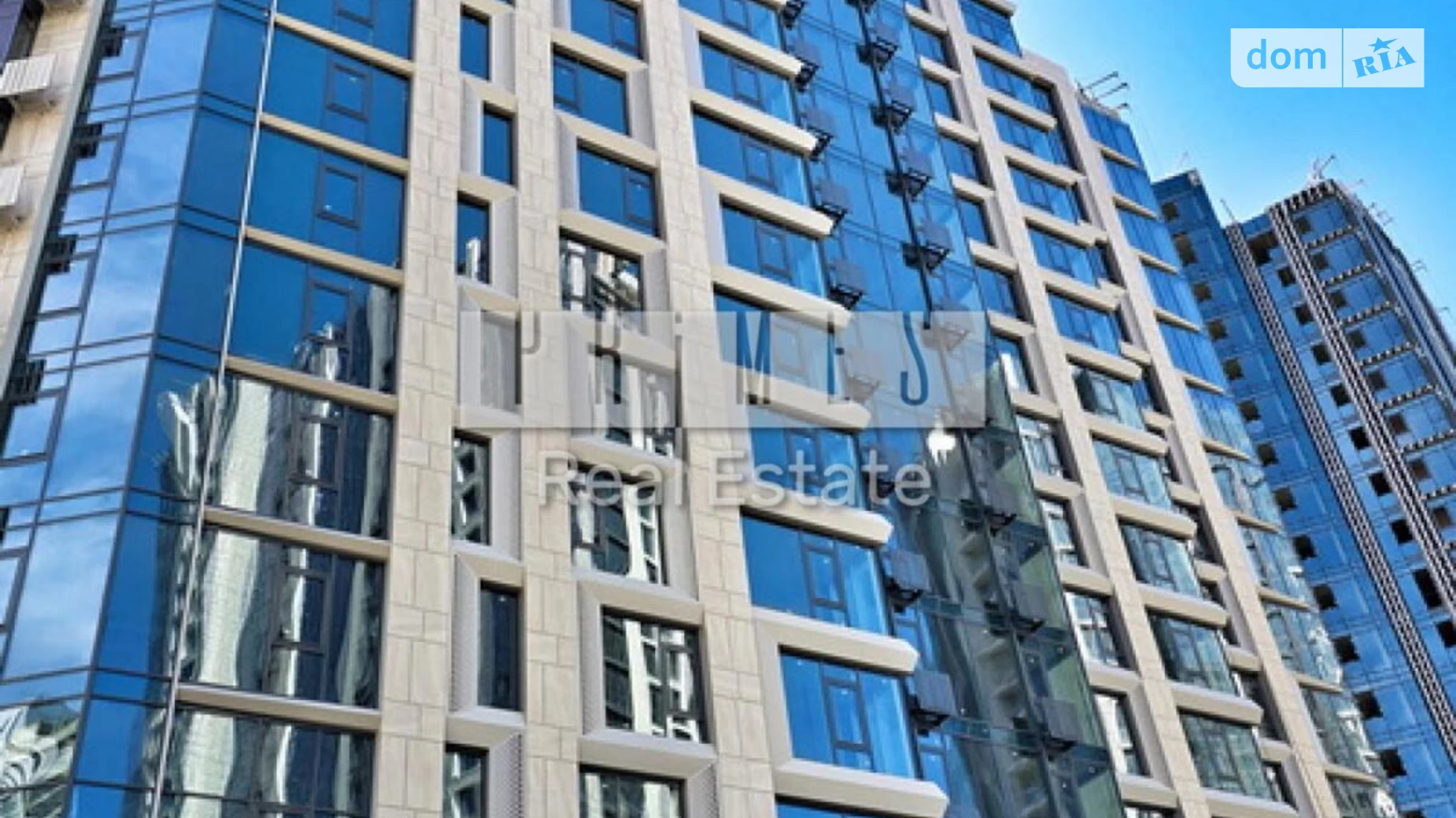 Продается 2-комнатная квартира 116 кв. м в Киеве, ул. Андрея Верхогляда(Драгомирова), 9 - фото 4