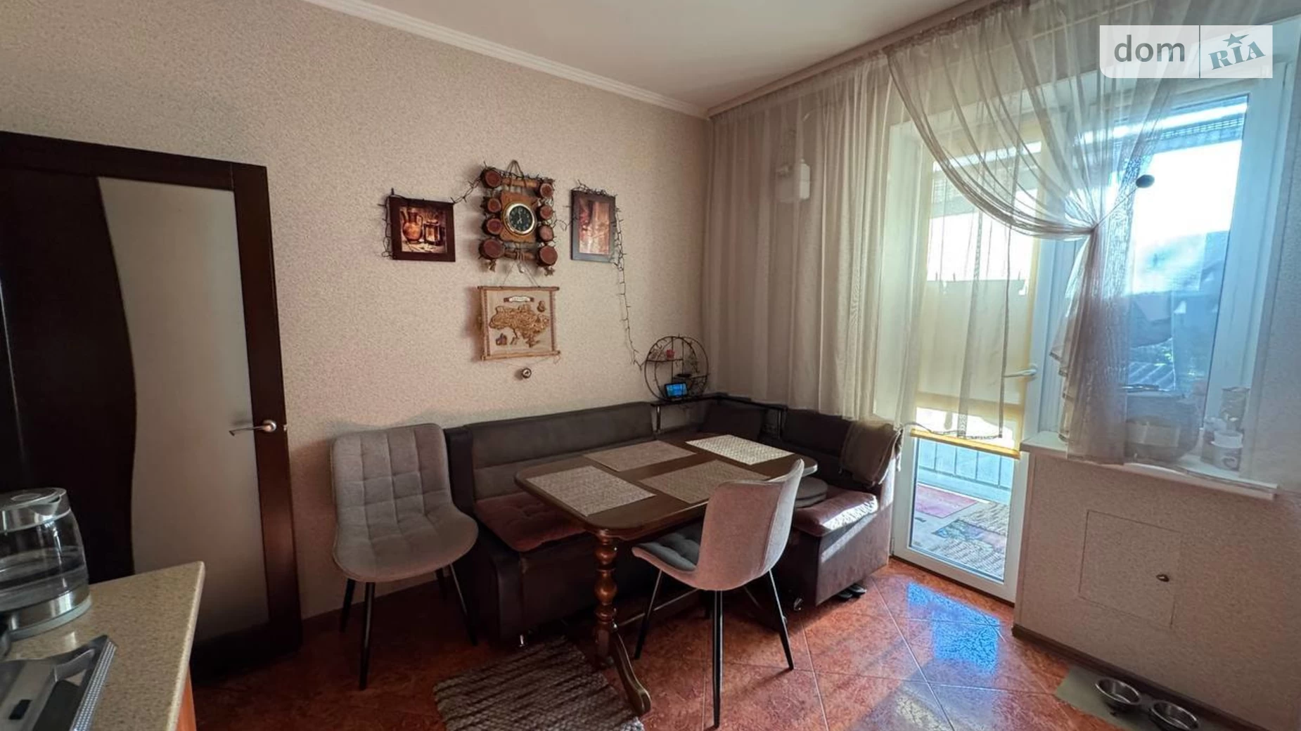 Продається 2-кімнатна квартира 53.1 кв. м у Одесі, вул. Кондренка - фото 5