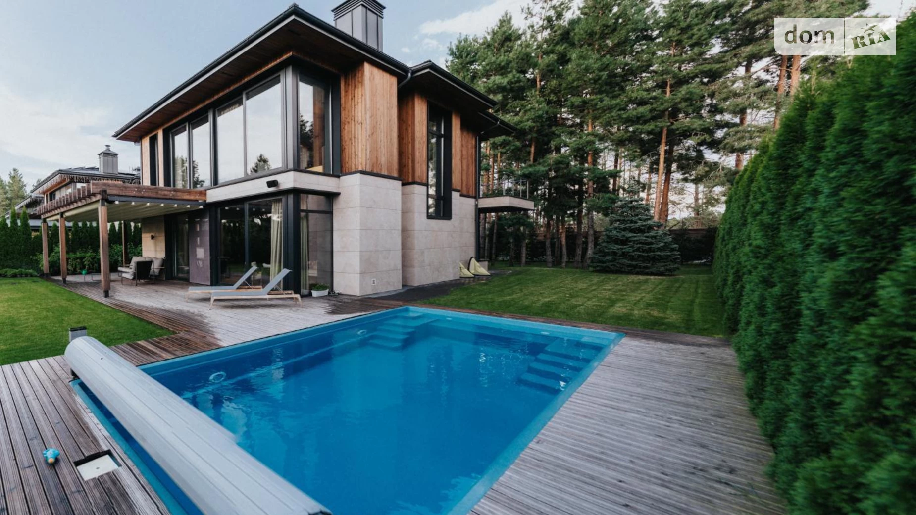 Продається будинок 2 поверховий 219 кв. м з бесідкою, цена: 1500000 $ - фото 2