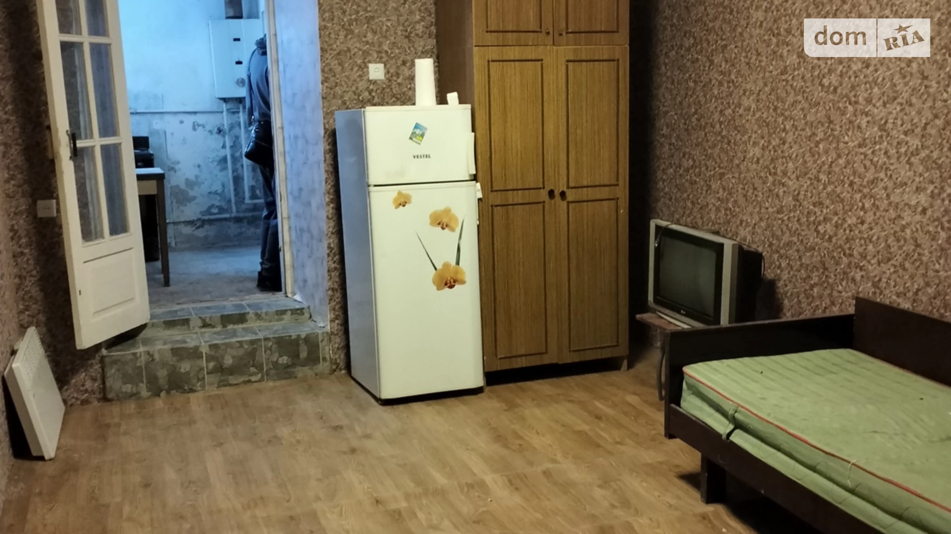 Продається 1-кімнатна квартира 27 кв. м у Миколаєві - фото 3