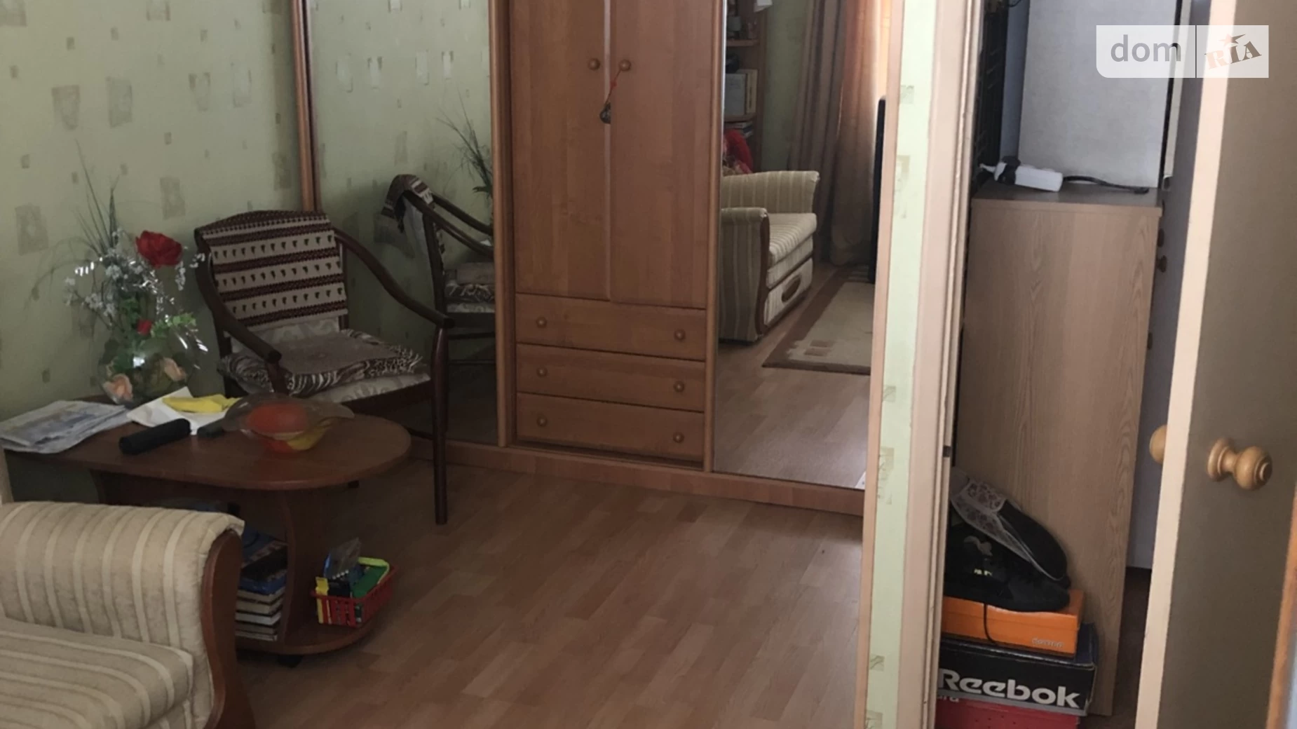 Продається 1-кімнатна квартира 22 кв. м у Києві, бул. Амвросія Бучми, 6В - фото 2