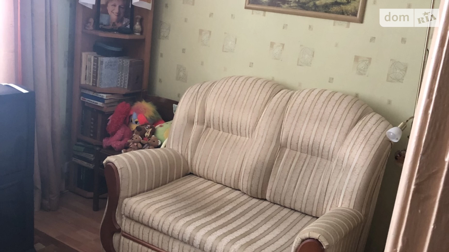 Продається 1-кімнатна квартира 22 кв. м у Києві, бул. Амвросія Бучми, 6В - фото 3