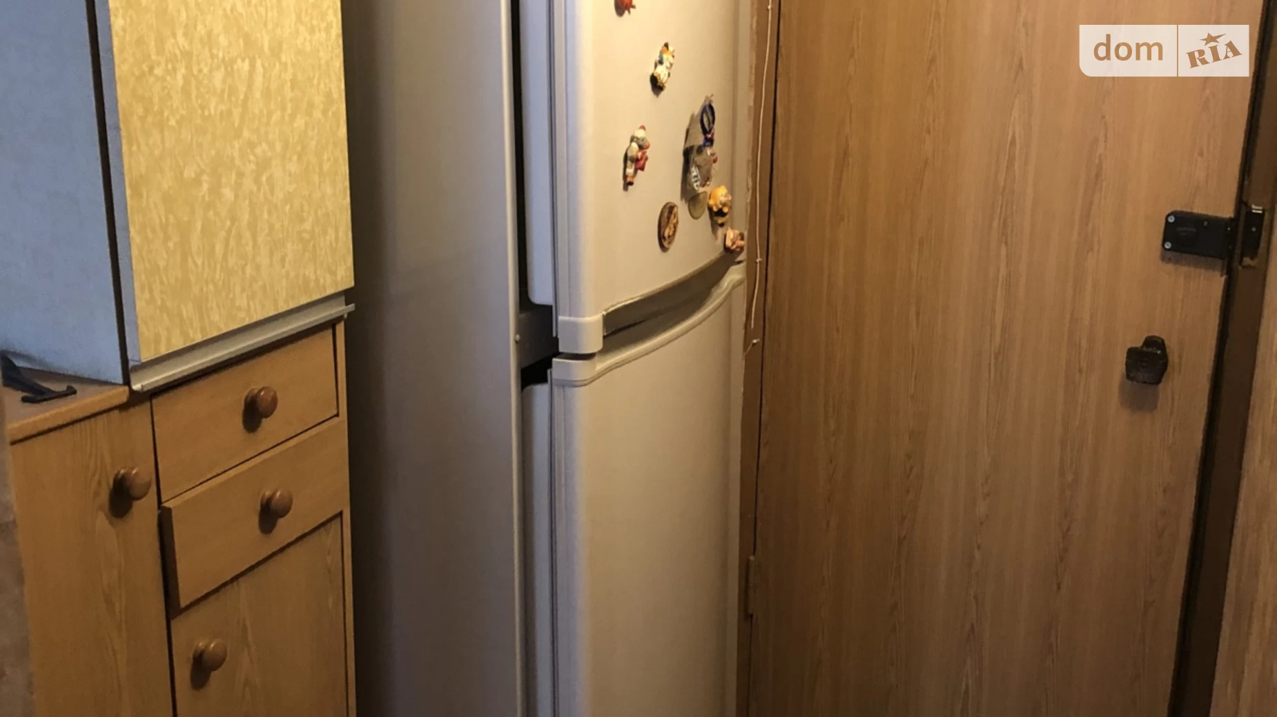 Продається 1-кімнатна квартира 22 кв. м у Києві, бул. Амвросія Бучми, 6В - фото 5