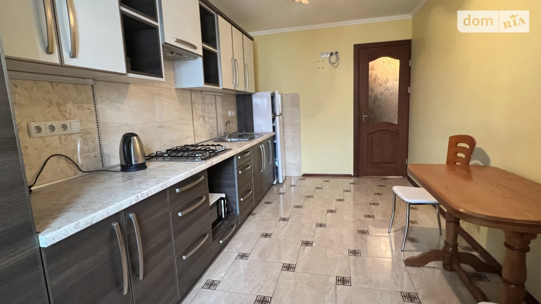 1-кімнатна квартира 46 кв. м у Тернополі, вул. Над Яром, 6 - фото 3