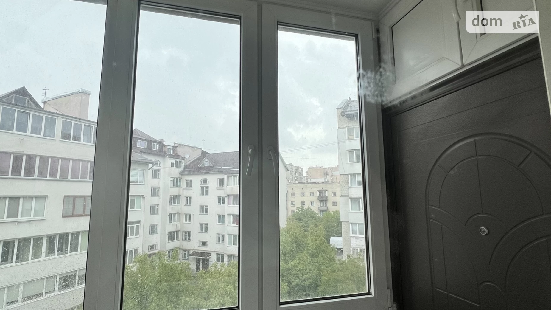 1-кімнатна квартира 46 кв. м у Тернополі, вул. Над Яром, 6 - фото 5