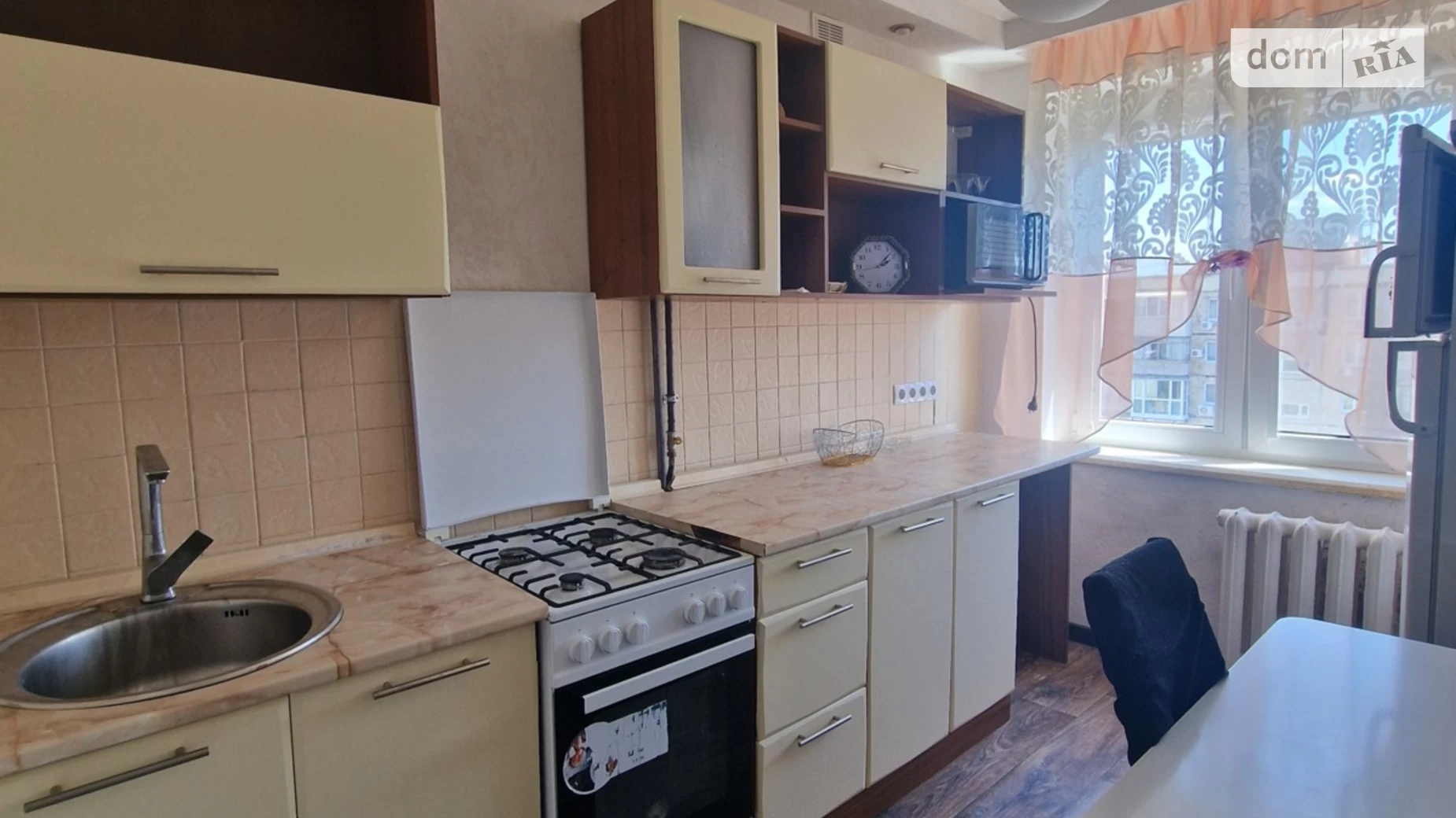 Продается 2-комнатная квартира 45.6 кв. м в, цена: 42500 $ - фото 5