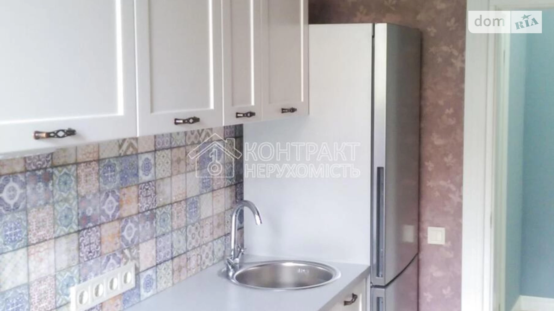 Здається в оренду 3-кімнатна квартира 65 кв. м у Харкові, вул. Мироносицька, 17 - фото 3