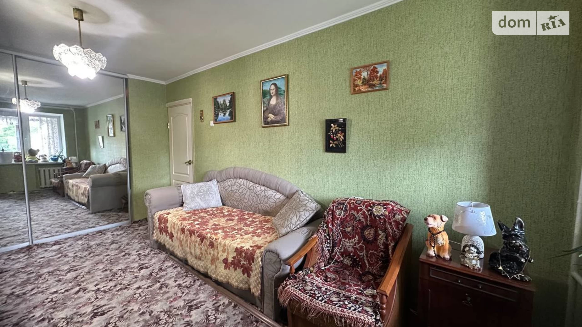 Продається 1-кімнатна квартира 32 кв. м у Вінниці, вул. Шимка Максима - фото 4