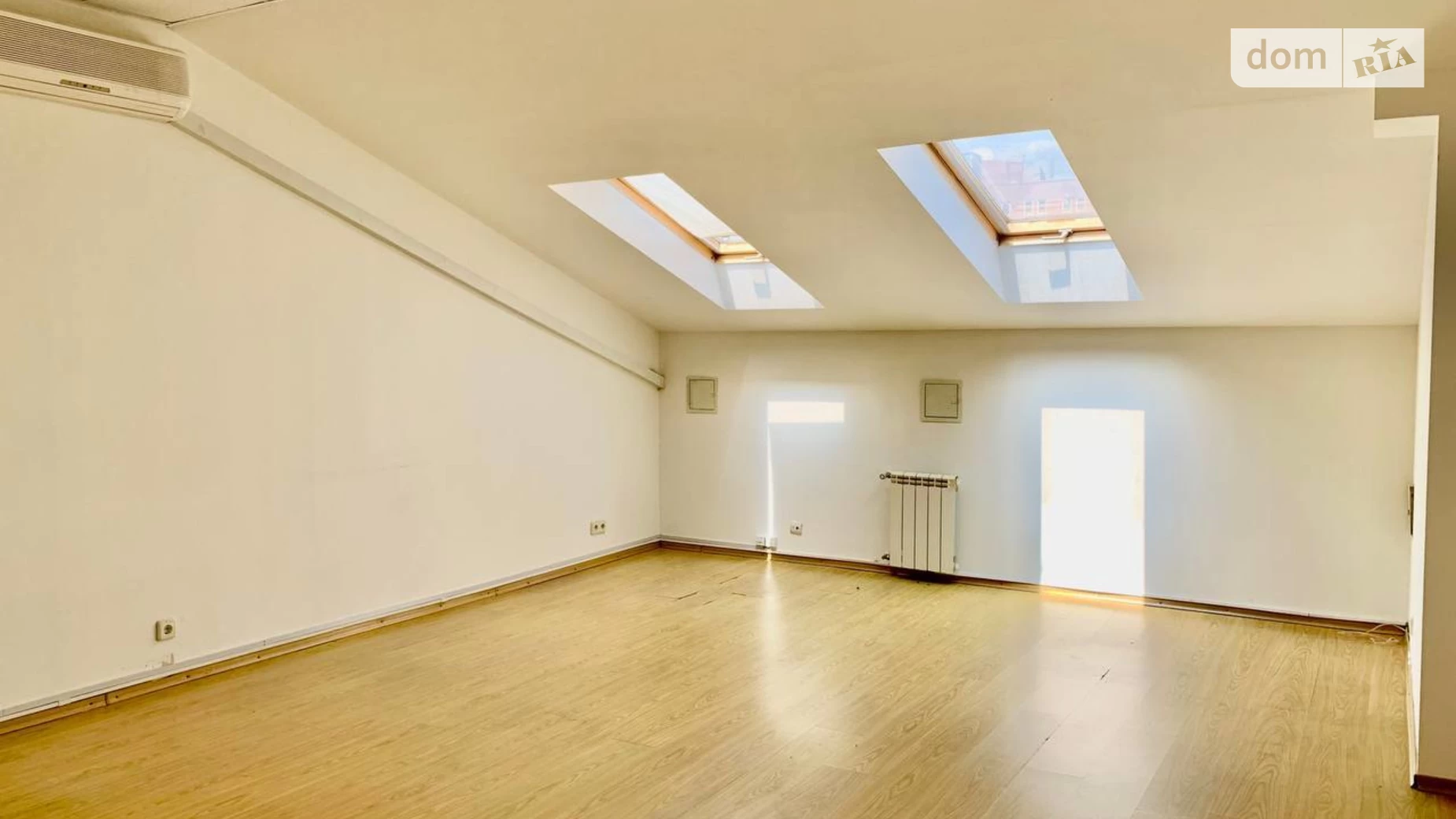 Здається в оренду офіс 190 кв. м в бізнес-центрі, цена: 41800 грн - фото 2